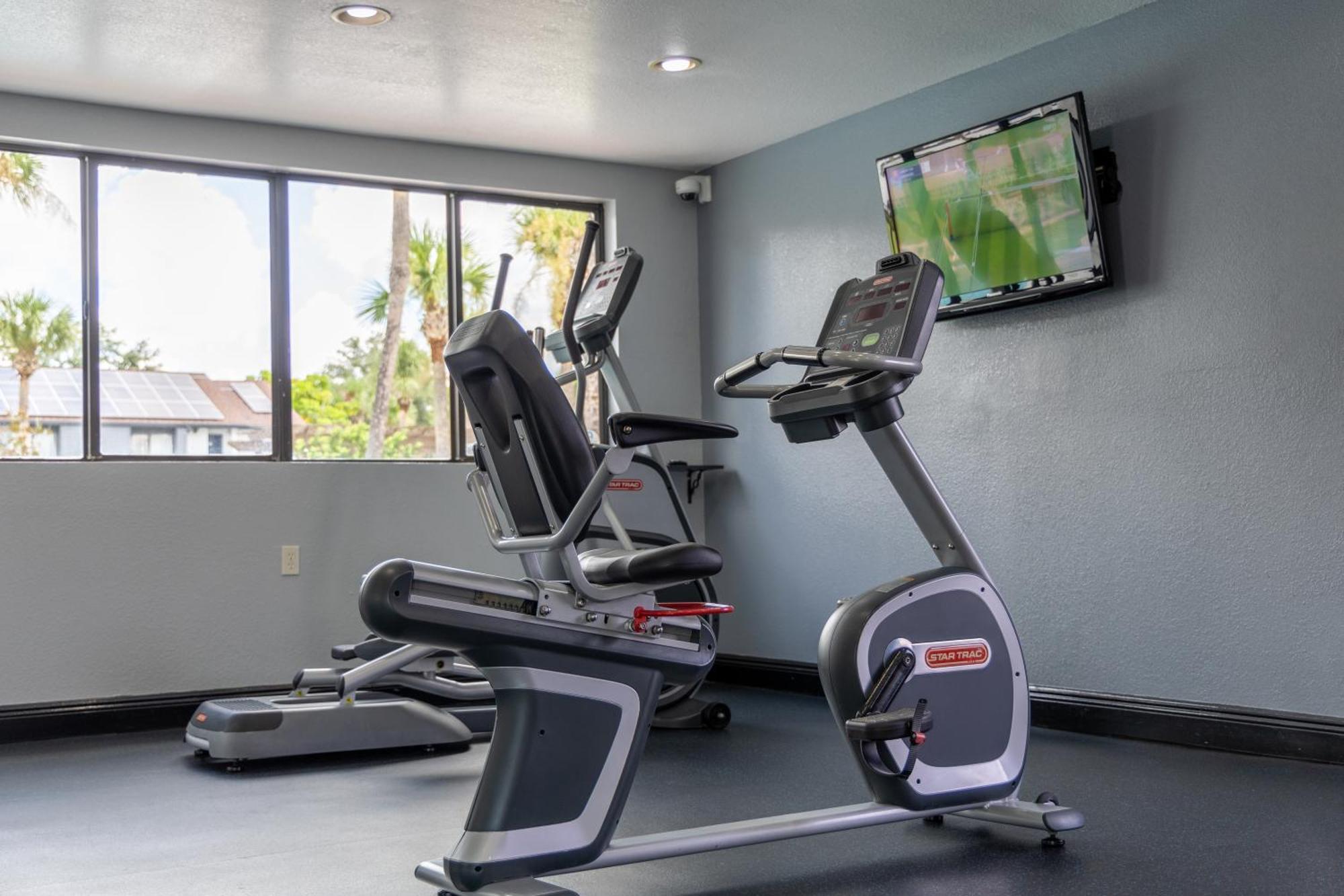 Legacy Vacation & Orlando - Near 3* Kissimmee