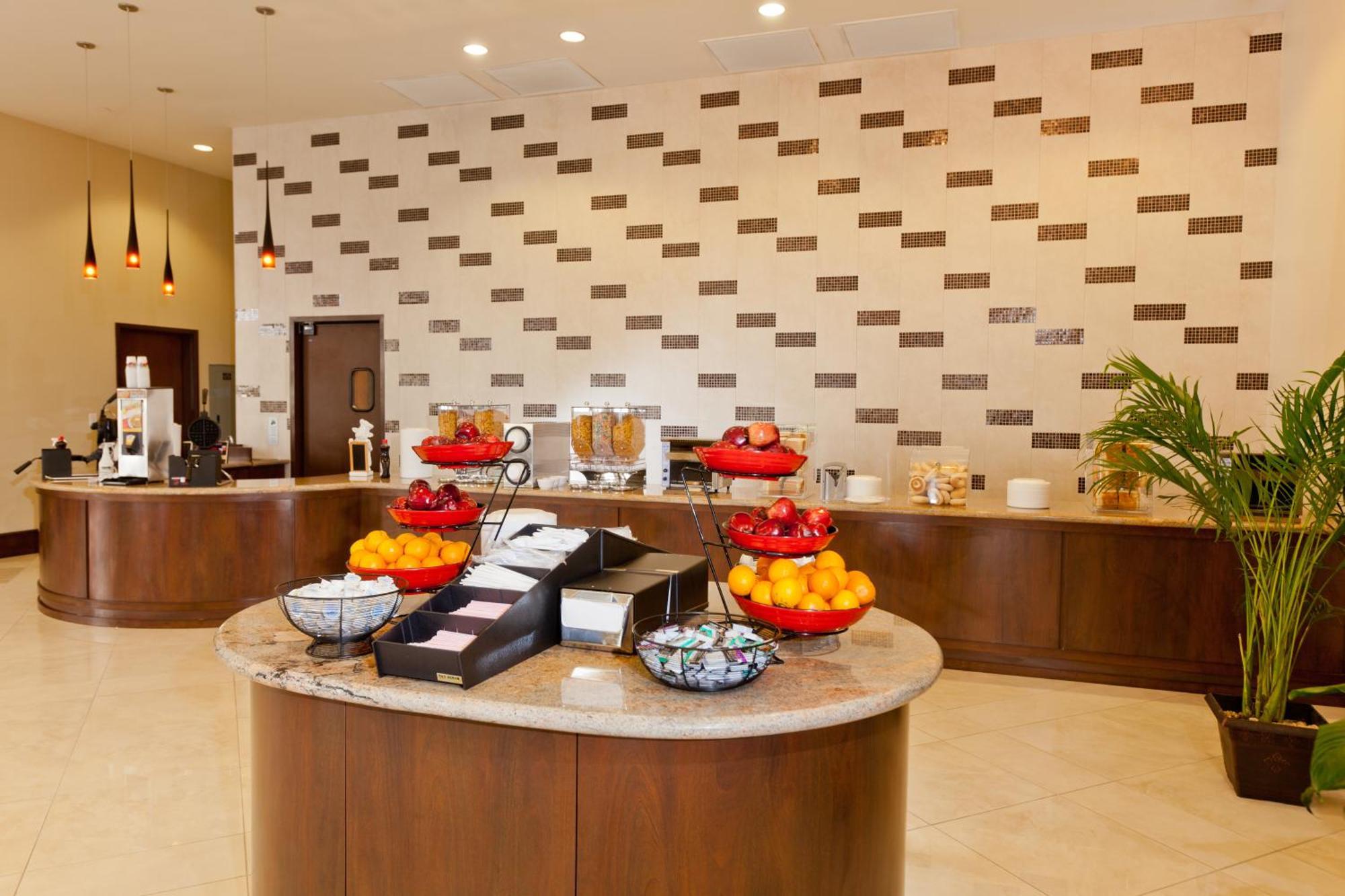 Ramada Plaza By Wyndham & Intl Drive