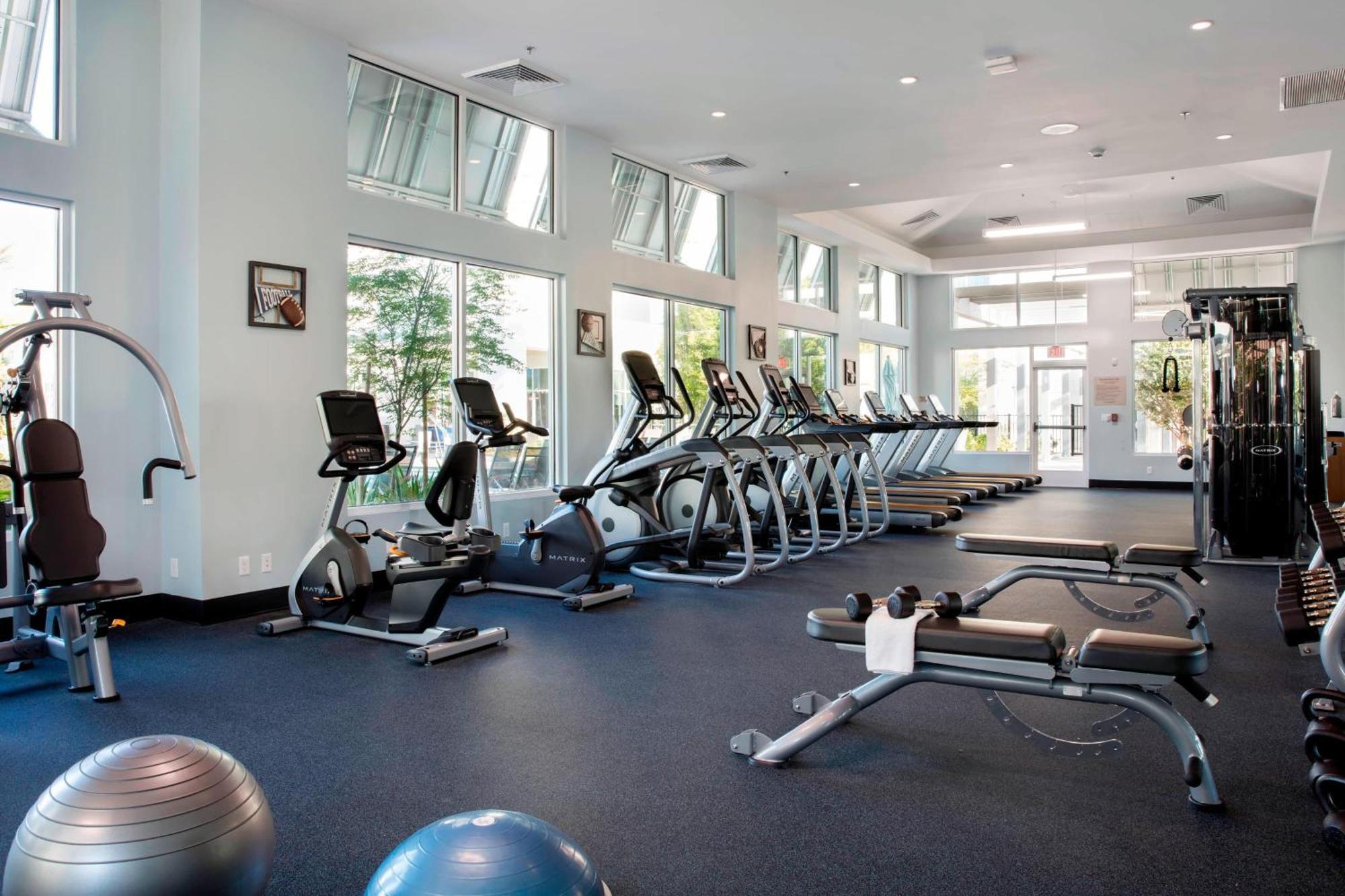 Springhill By Marriott Orlando At Flamingo Crossings Town Center-western Entrance Hotel 3*