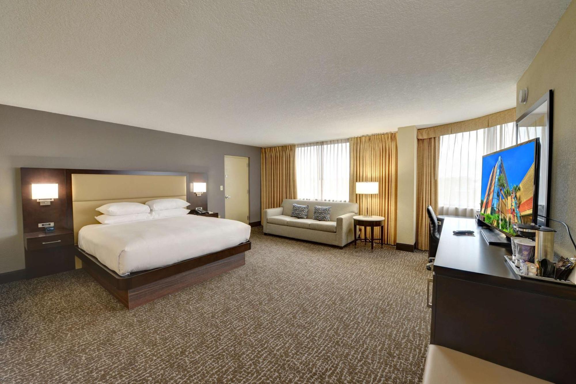 Hilton Orlando/altamonte Springs 4*