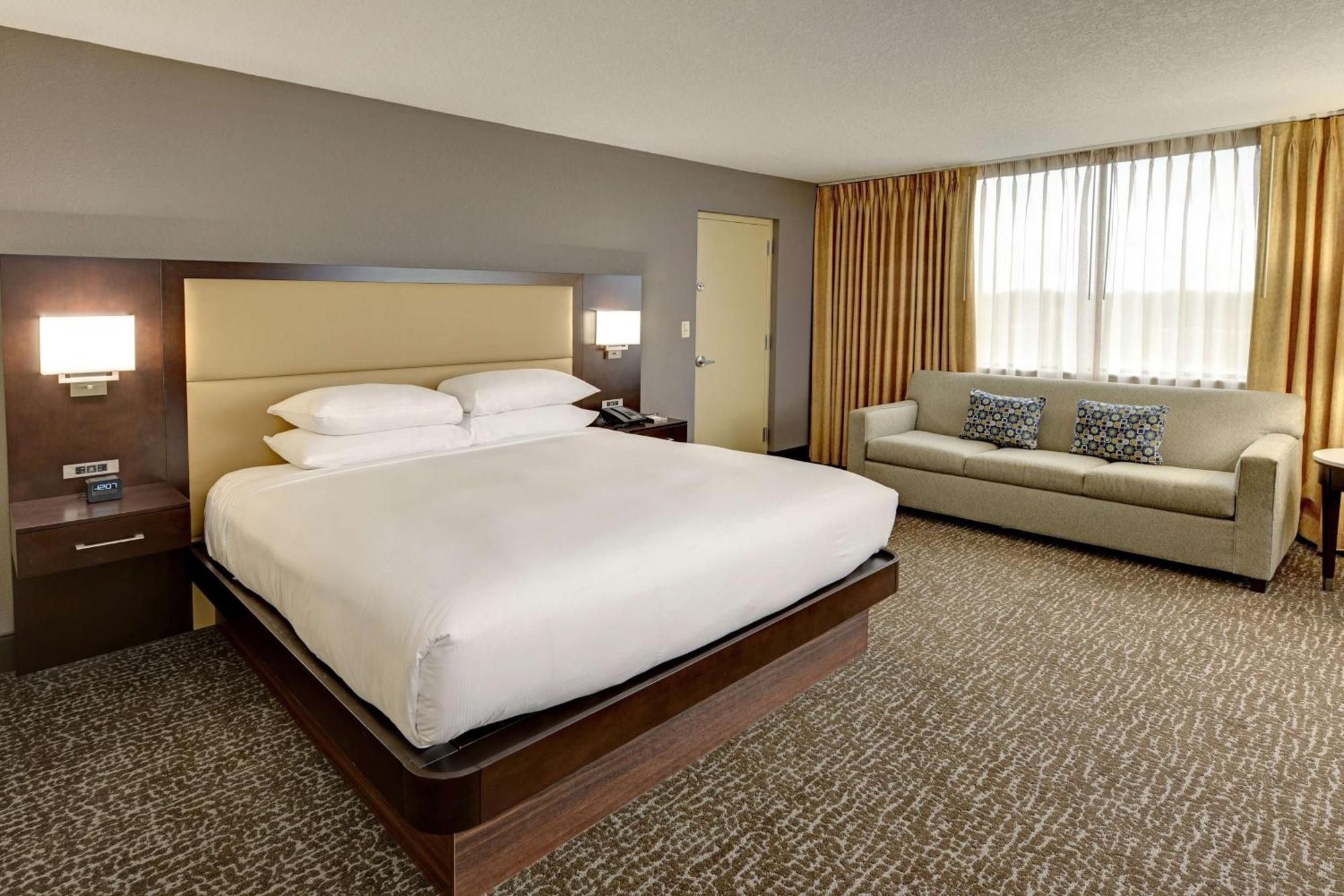 Hilton Orlando/altamonte Springs Hotel Altamonte Springs