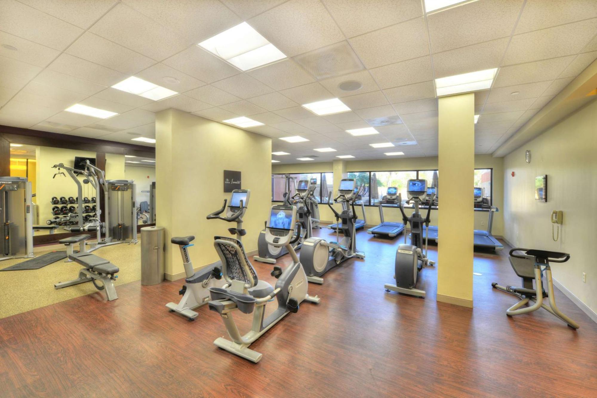Hotel Hilton Orlando/altamonte Springs