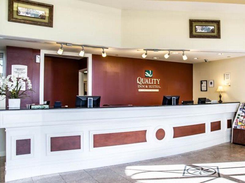 Hotel Quality & Near The Theme Parks Orlando