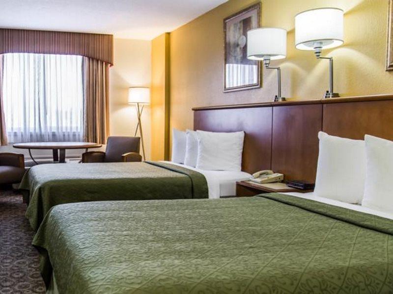 Quality & Near The Theme Parks Hotel Orlando