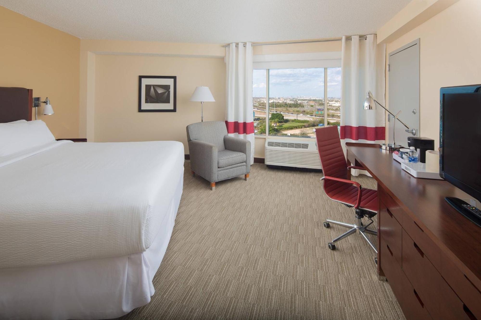 Four Points By Sheraton International Drive Hotel