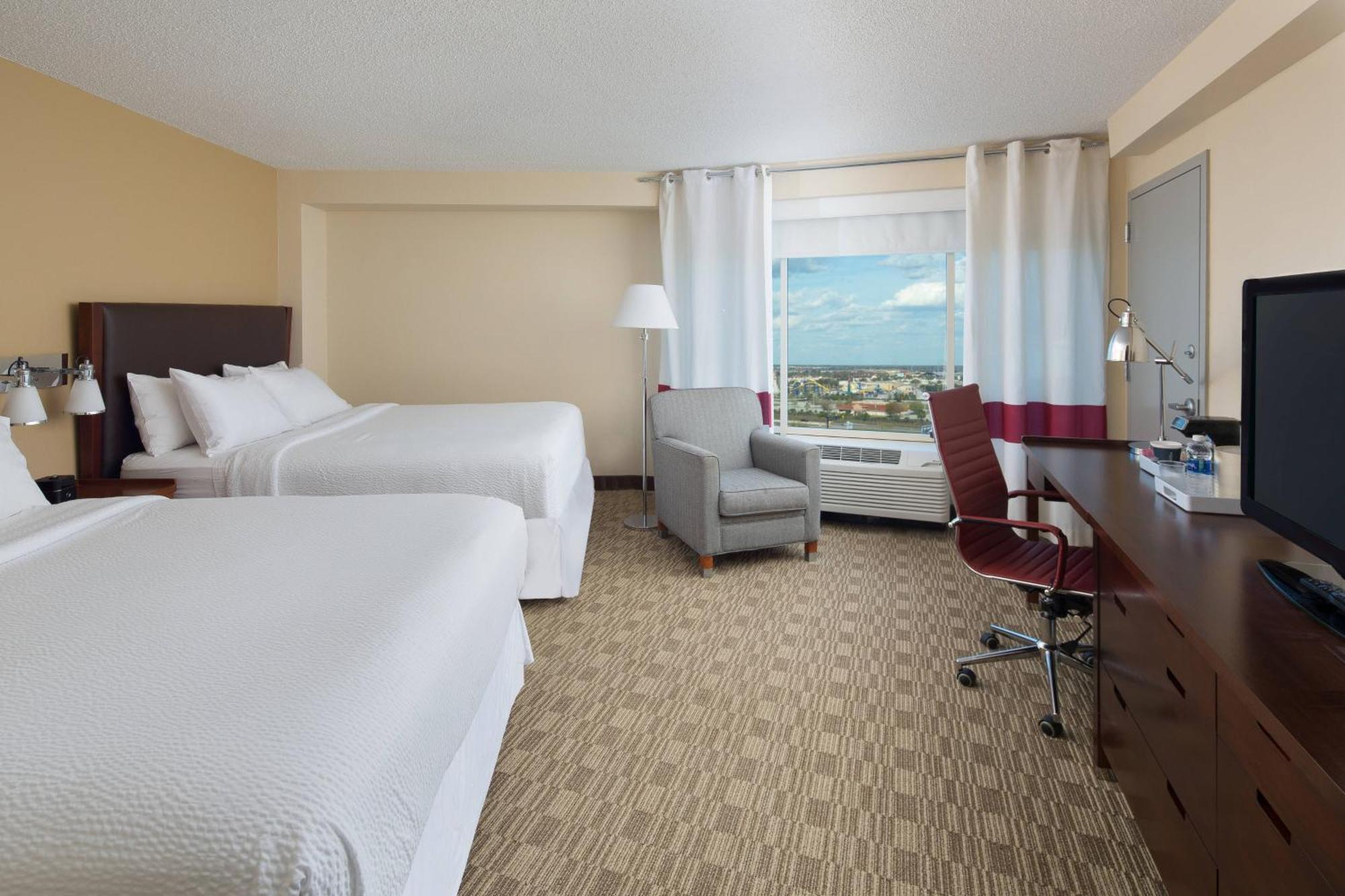 Hotel Four Points By Sheraton International Drive 3*