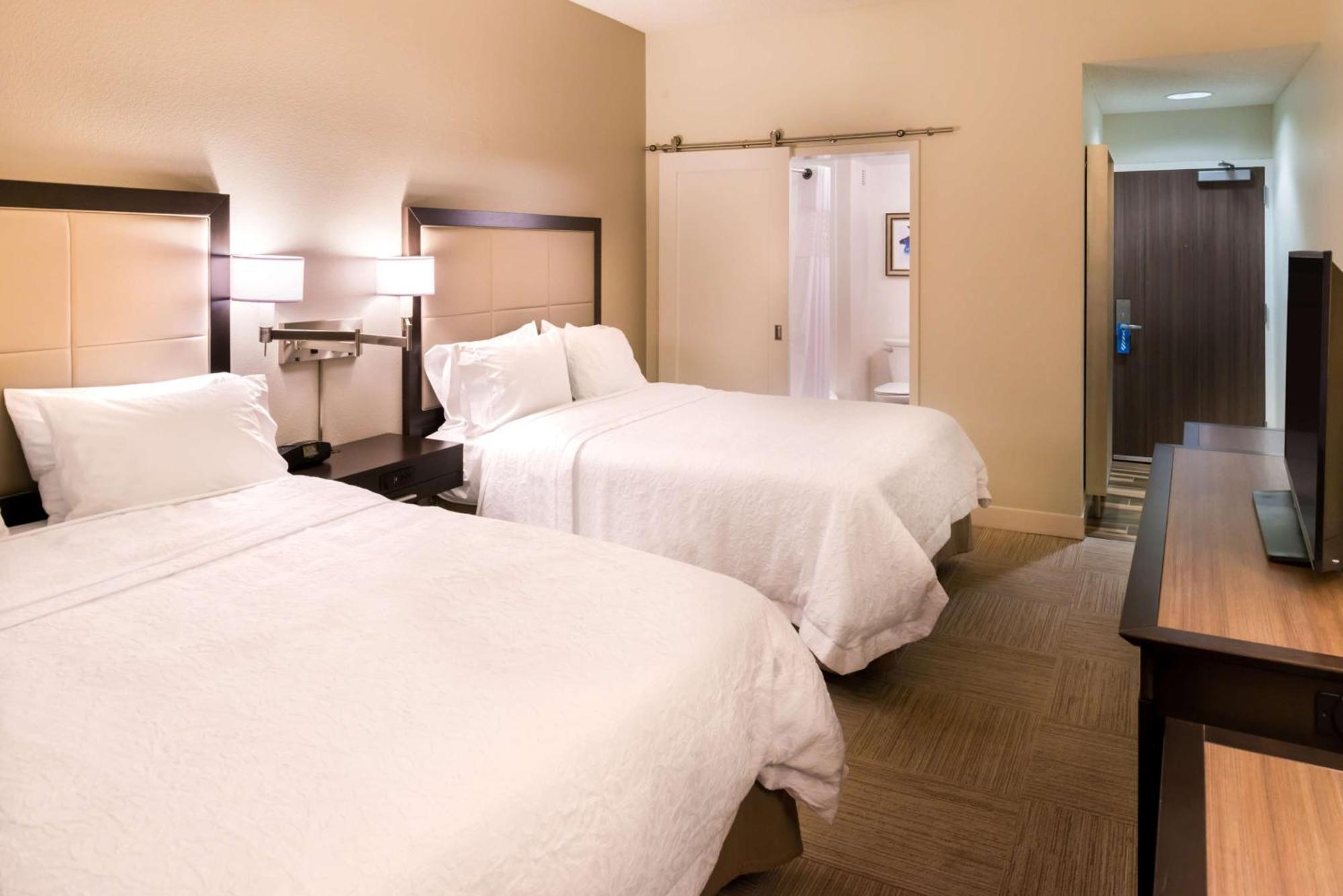 Hotel Hampton & Orlando-east Ucf Alafaya