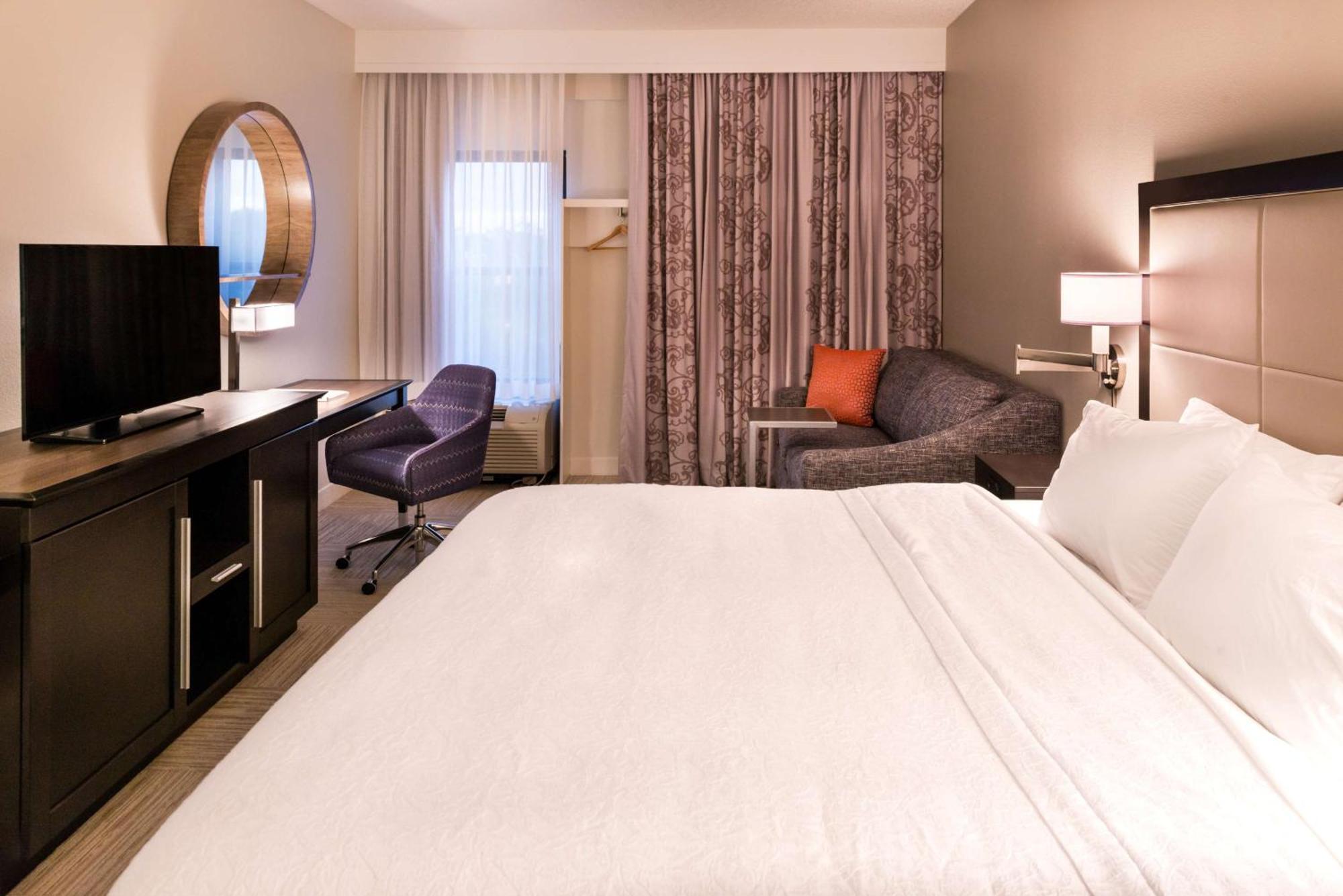 Hampton & Orlando-east Ucf Hotel Alafaya
