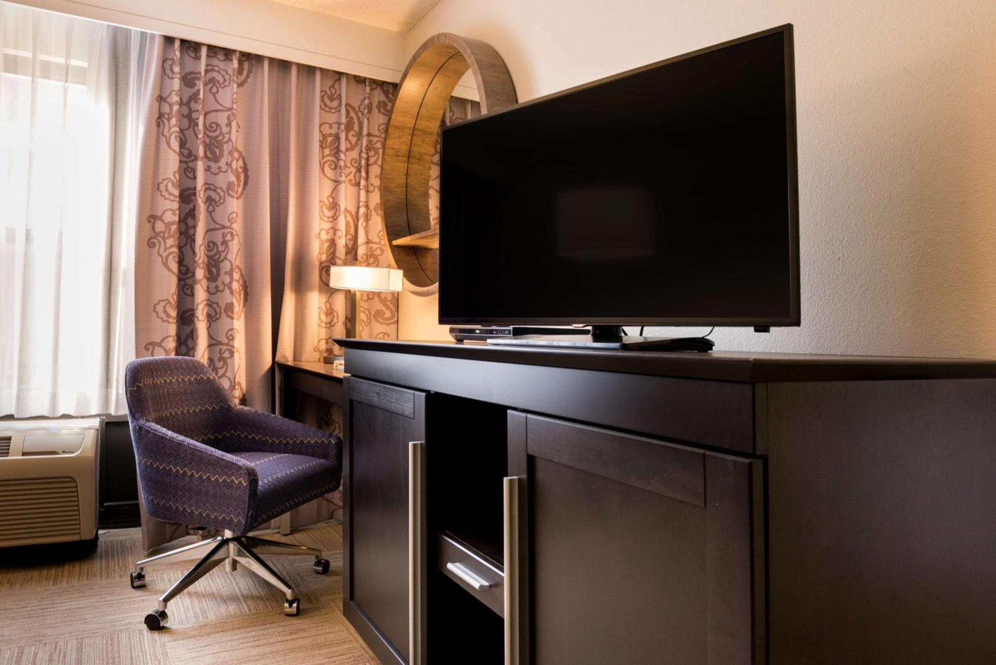 Hotel Hampton & Orlando-east Ucf 3*