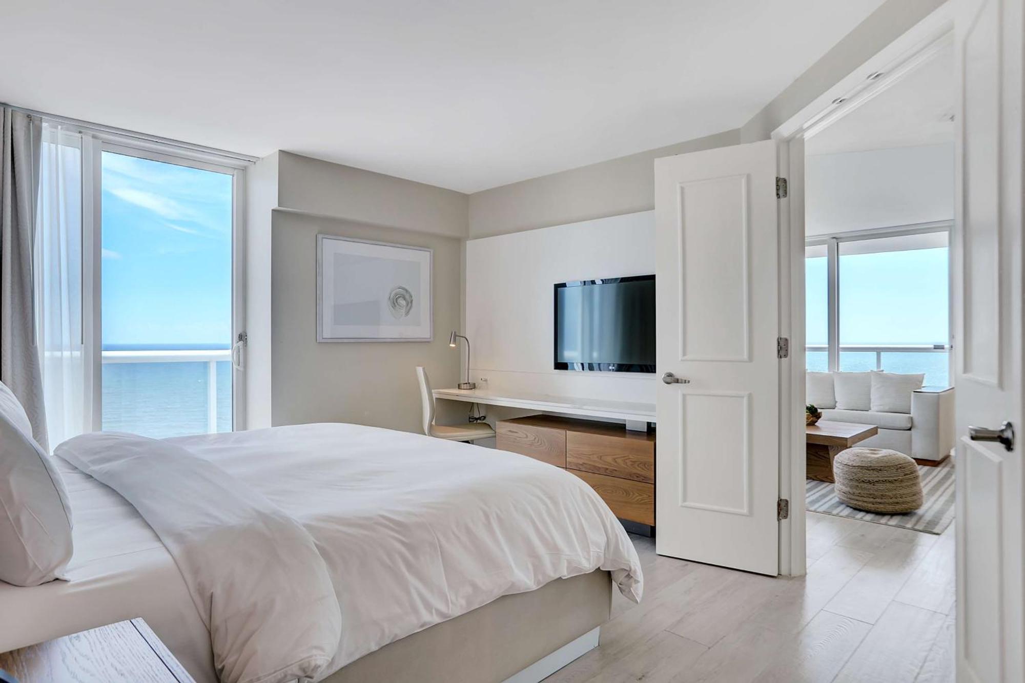 Resort Hilton Lauderdale