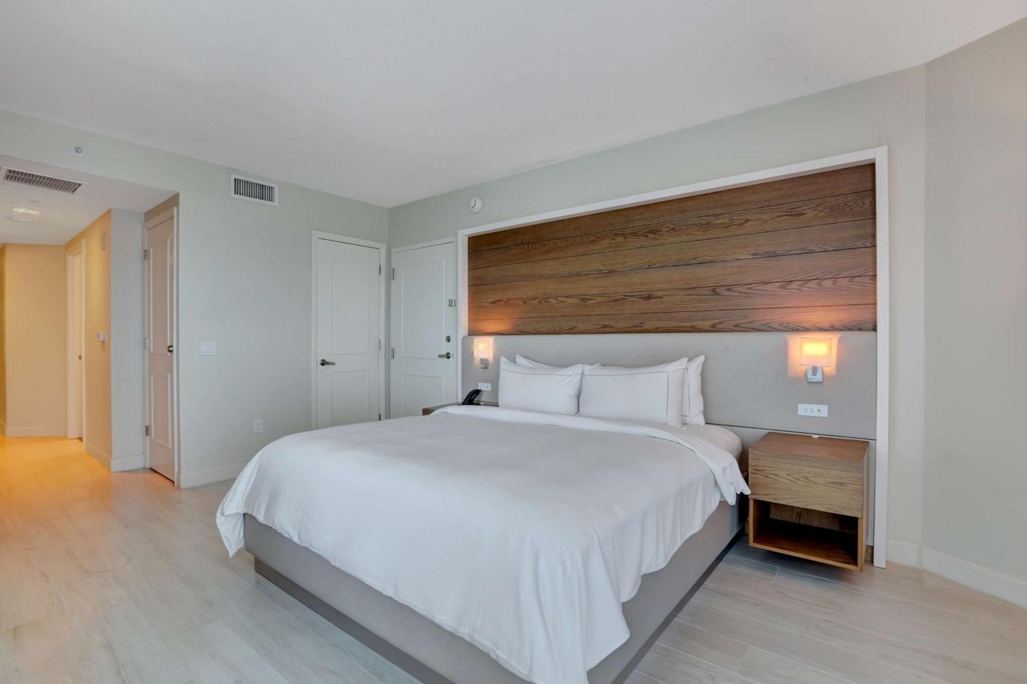 Hilton Lauderdale Fort Lauderdale