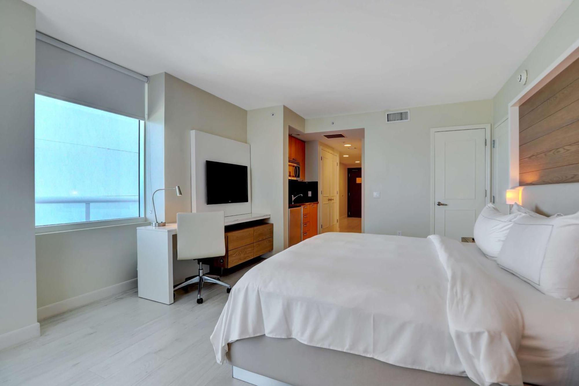 Hilton Lauderdale 4* Fort Lauderdale