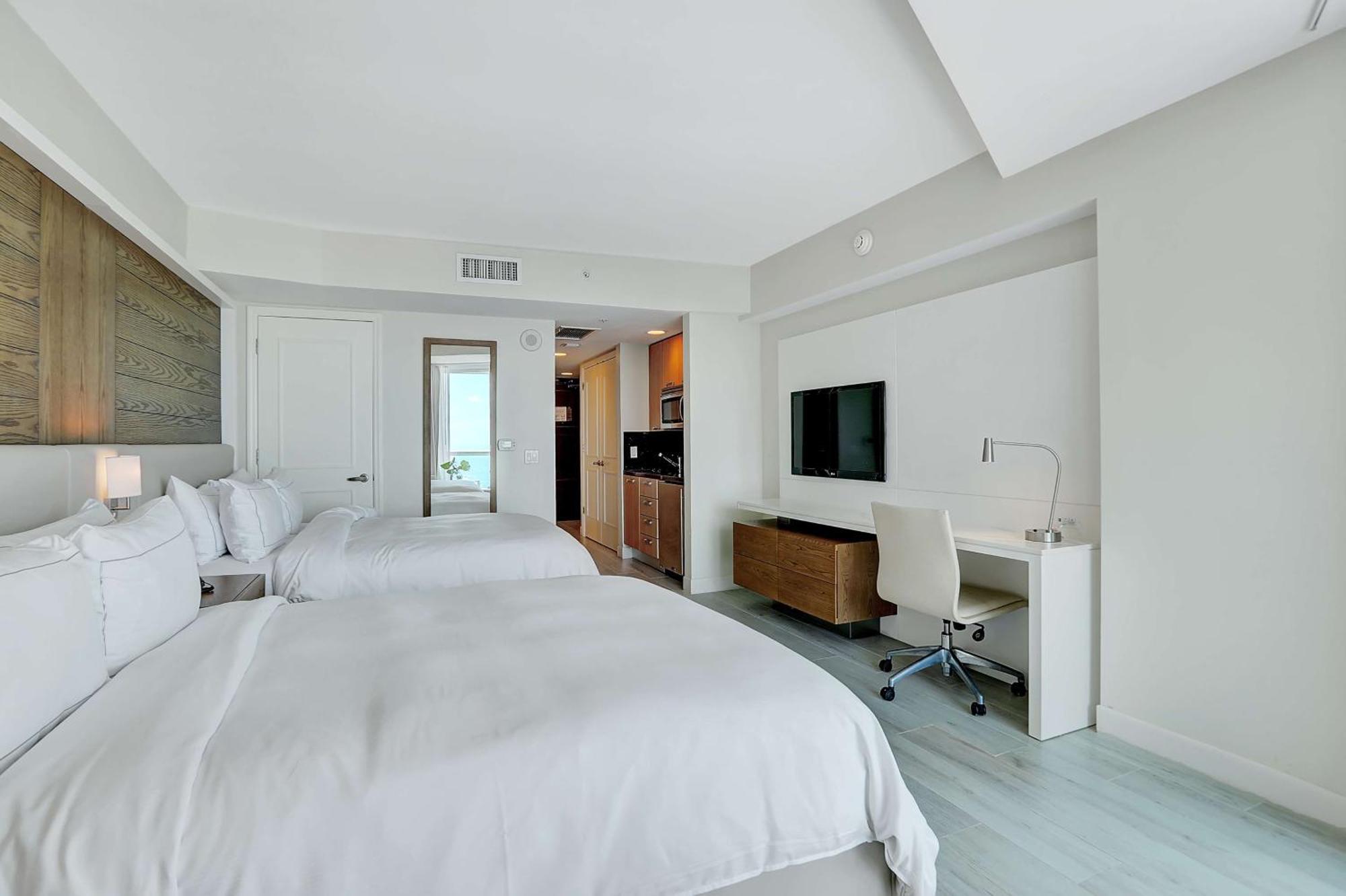 Resort Hilton Lauderdale