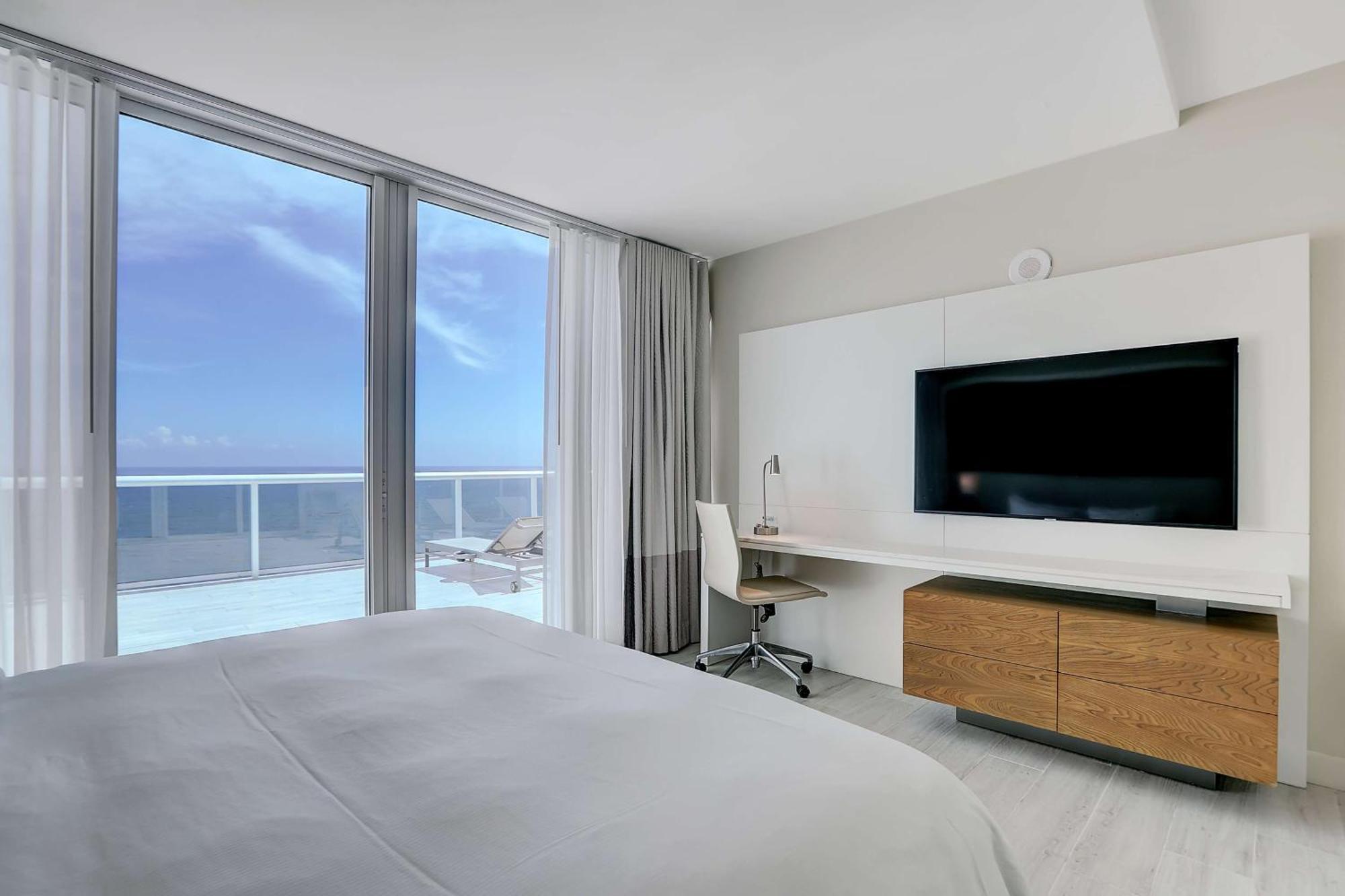 Hilton Lauderdale Fort Lauderdale