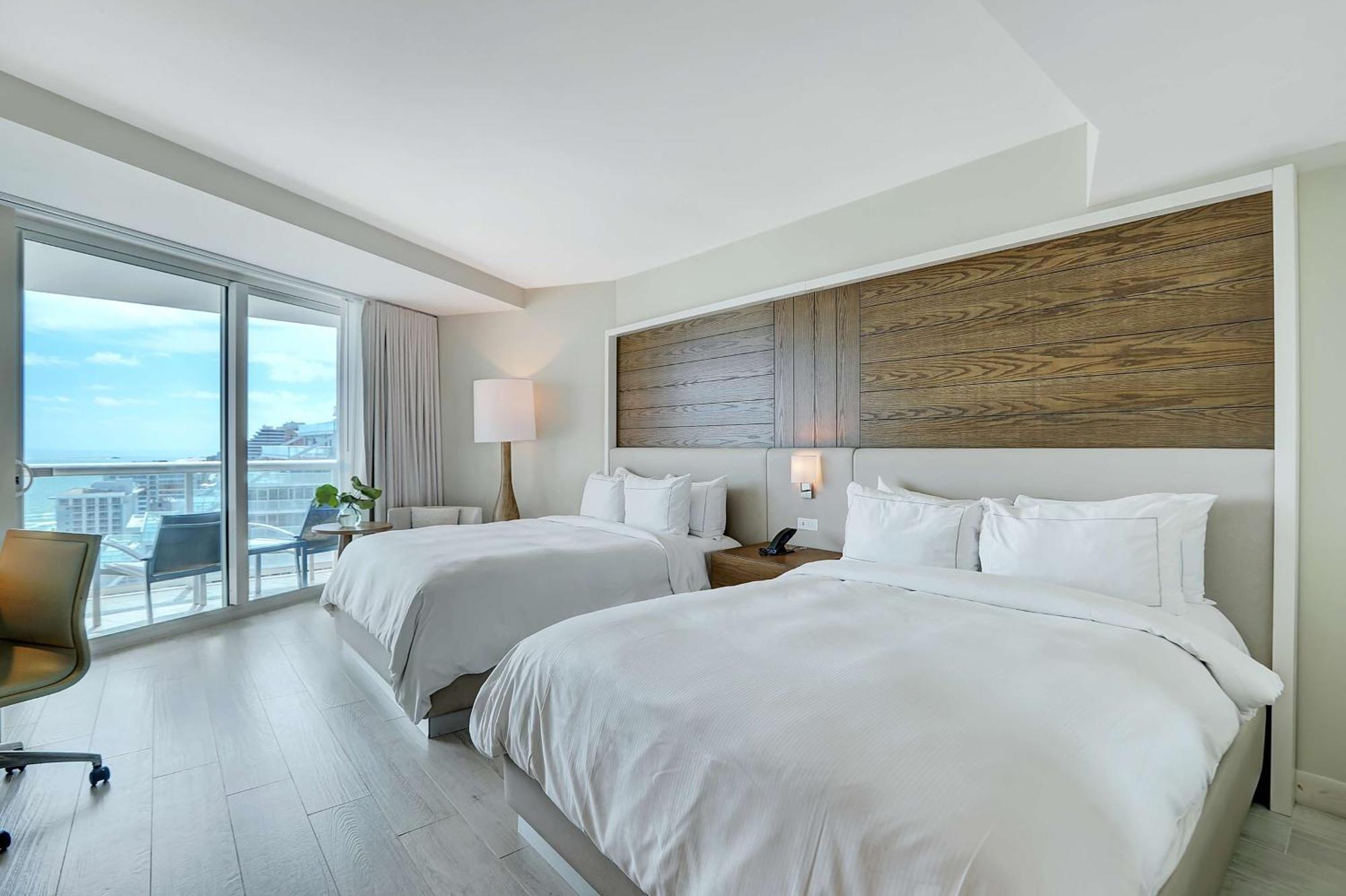 Hilton Lauderdale 4* Fort Lauderdale