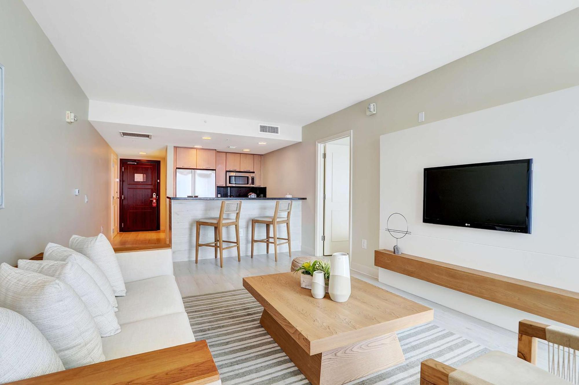 Resort Hilton Lauderdale 4*