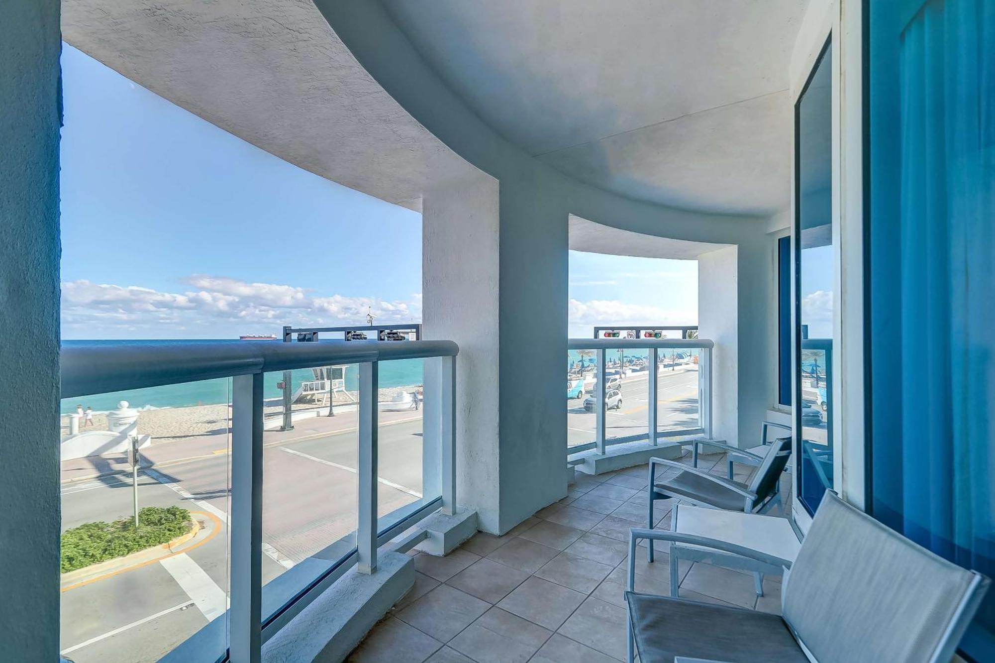 Resort Hilton Lauderdale Fort Lauderdale