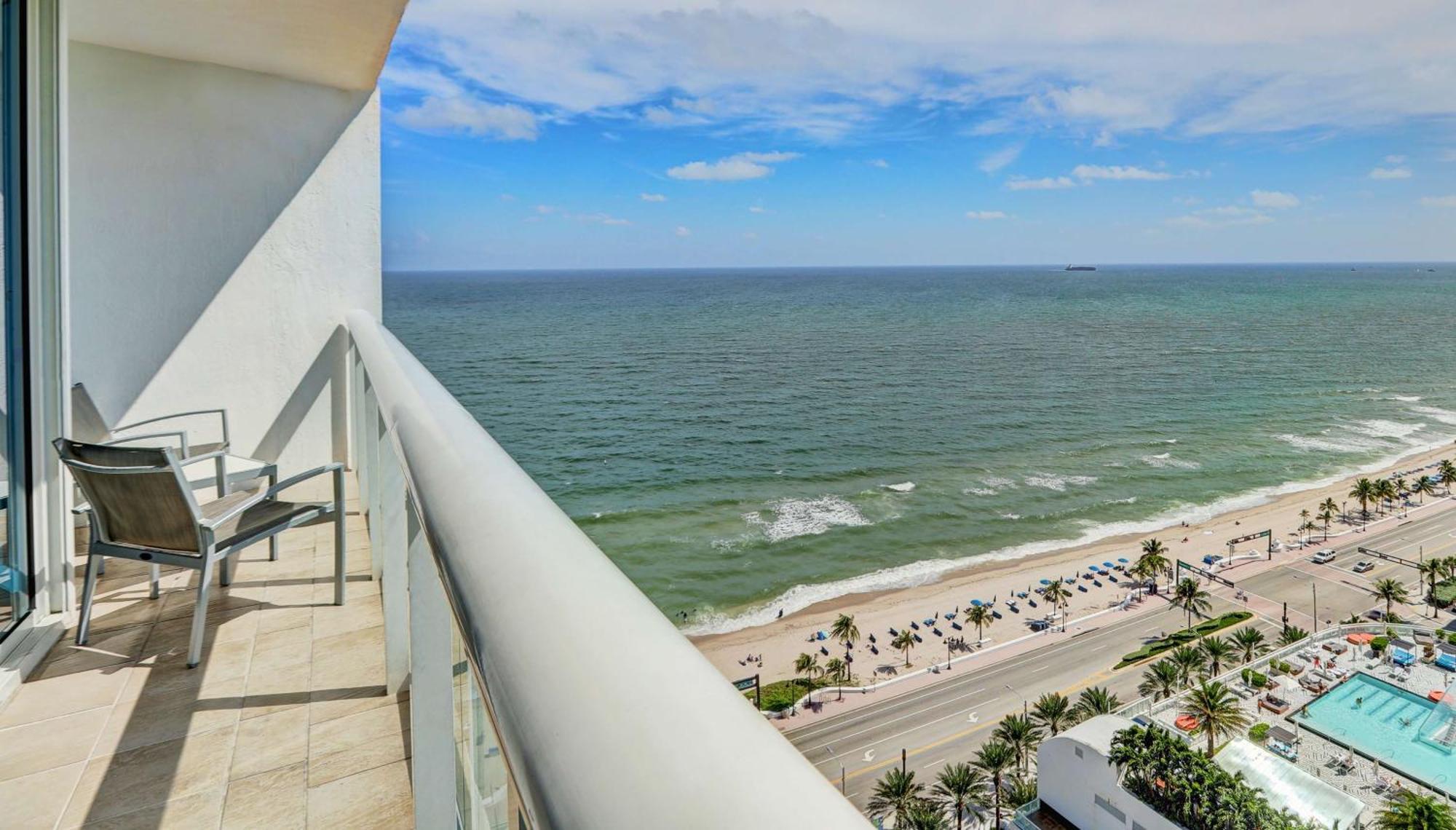 Hilton Lauderdale