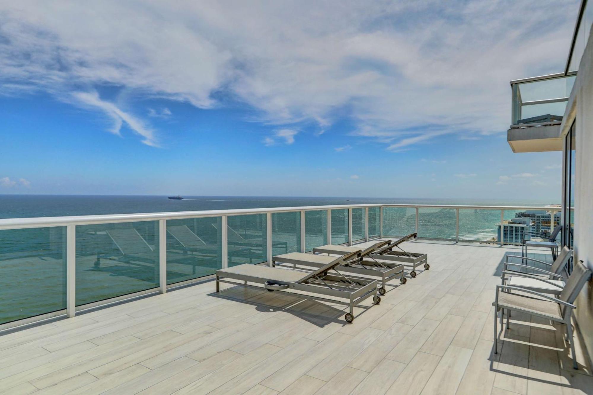 Resort Hilton Lauderdale 4*