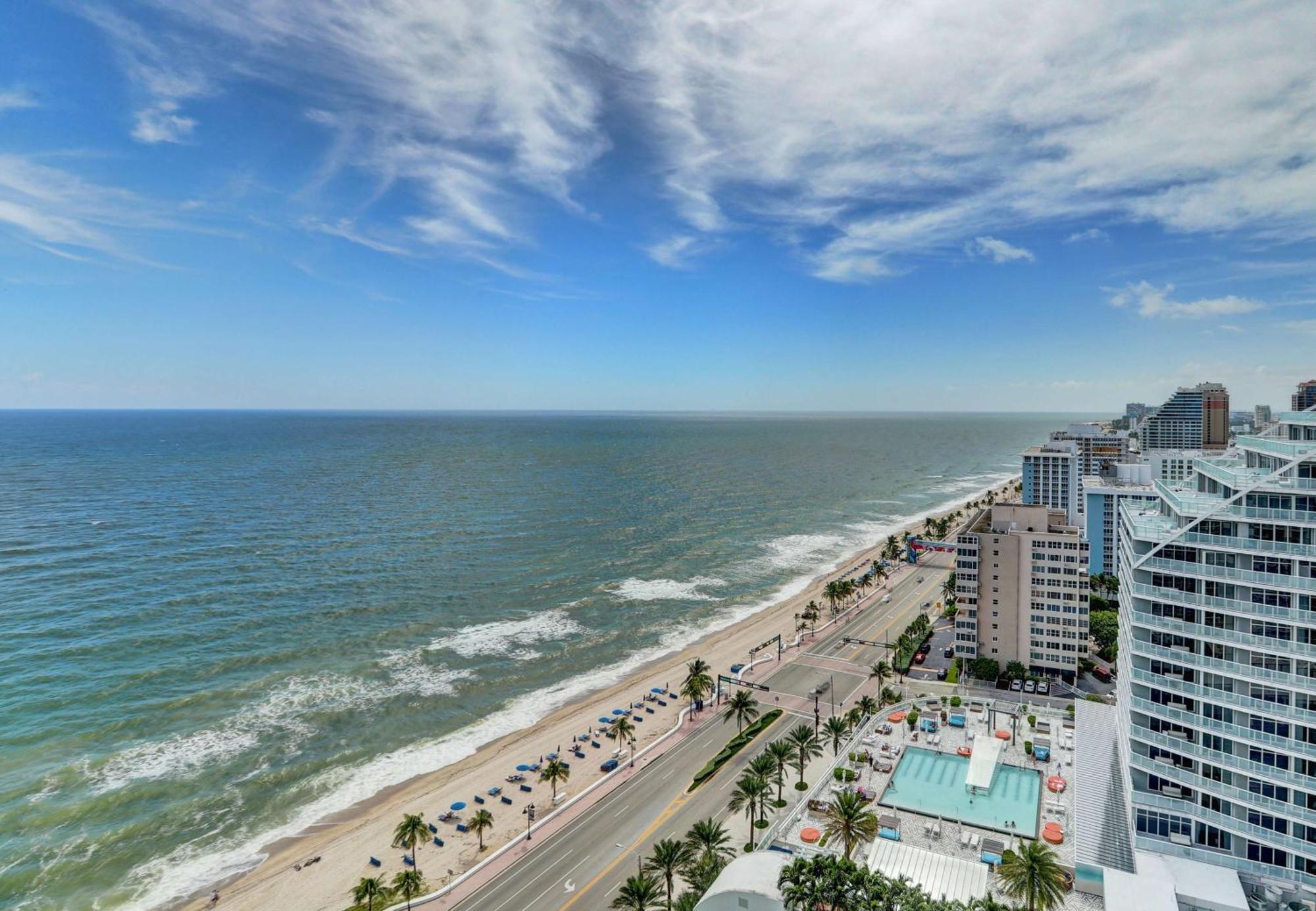 Hilton Lauderdale