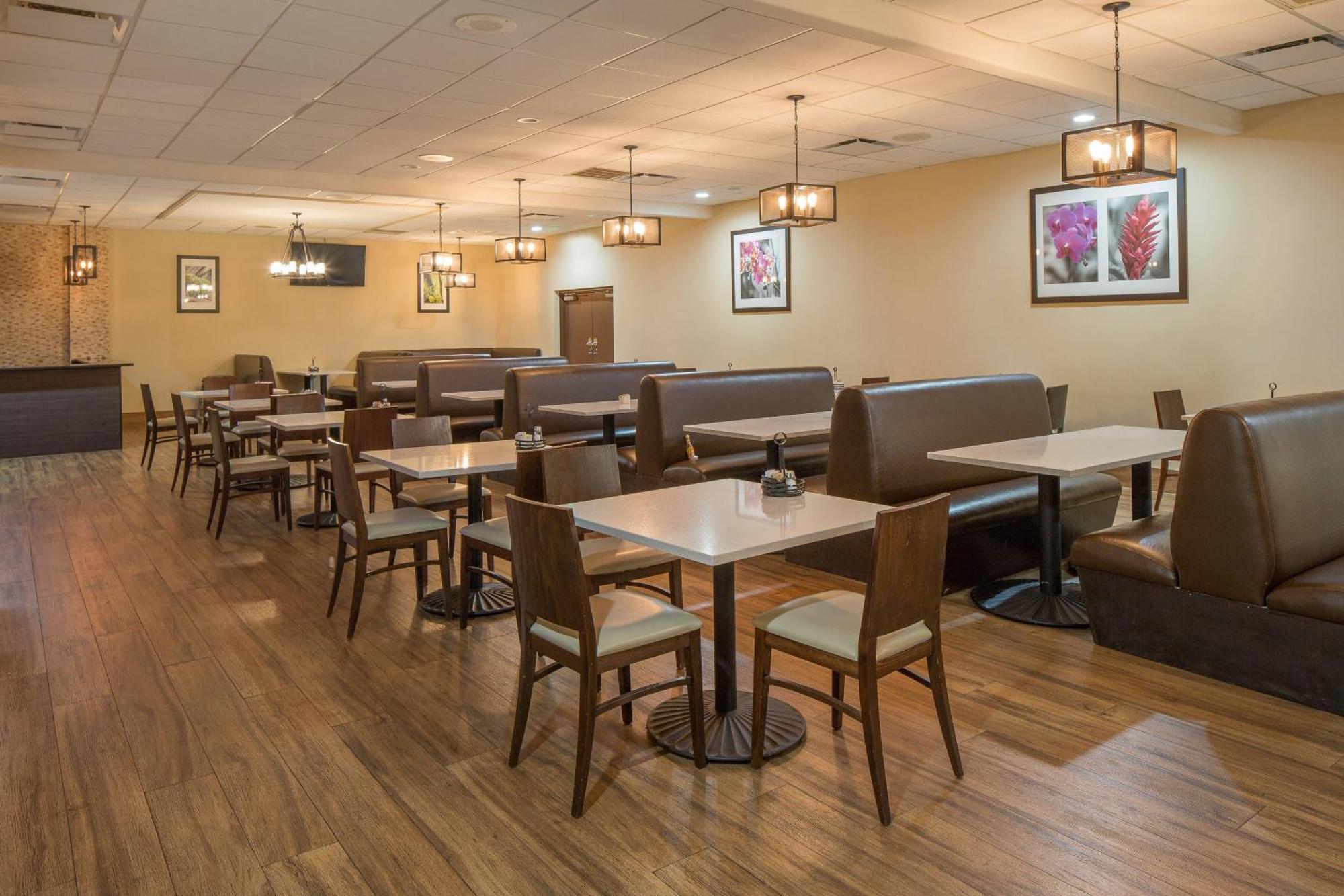 Four Points By Sheraton International Drive 3* Orlando