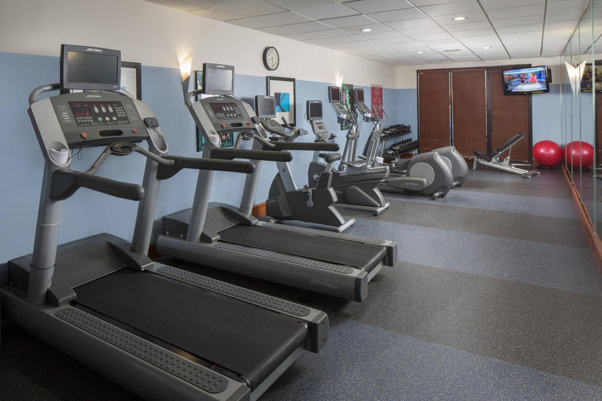 Hotel Four Points By Sheraton International Drive Orlando
