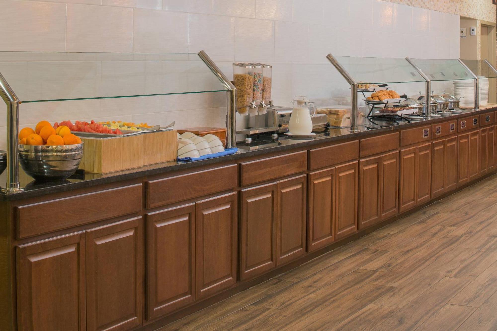 Four Points By Sheraton International Drive Orlando