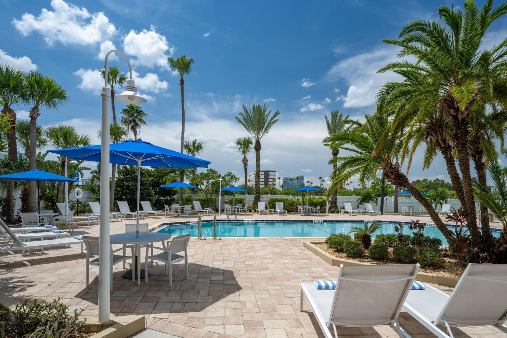 Hotel Four Points By Sheraton International Drive