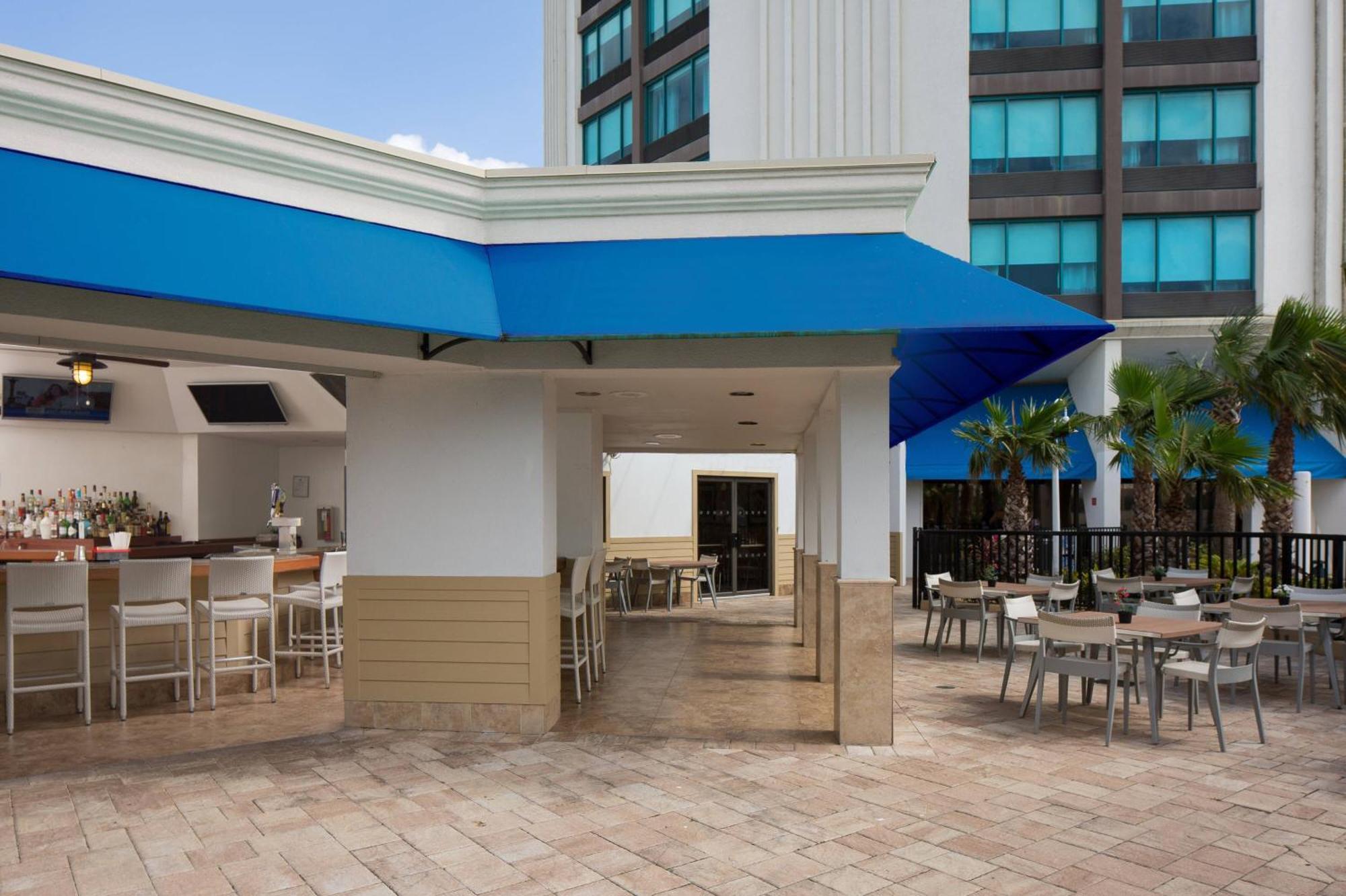 Four Points By Sheraton International Drive Hotel Orlando
