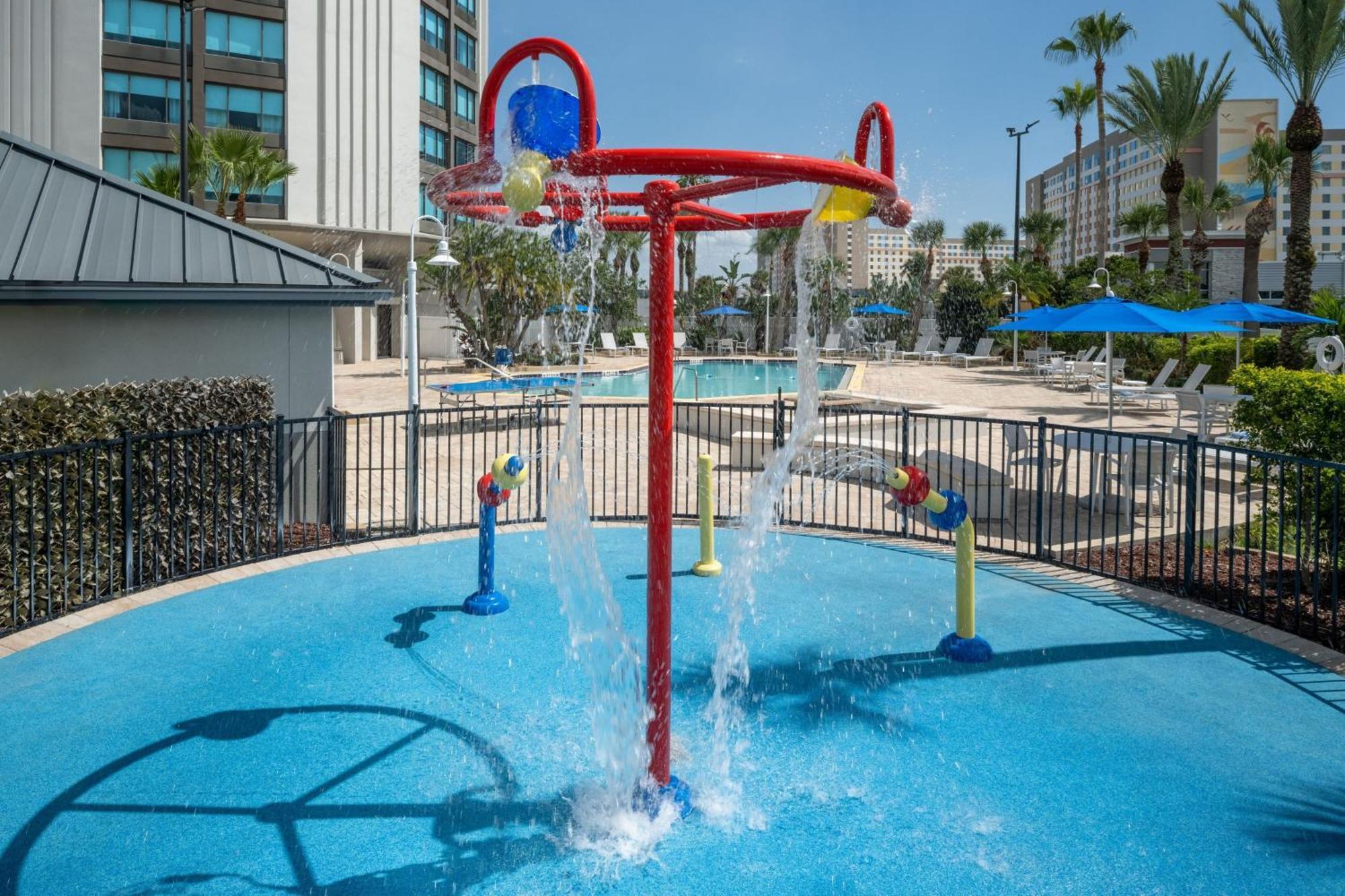 Four Points By Sheraton International Drive 3* Orlando
