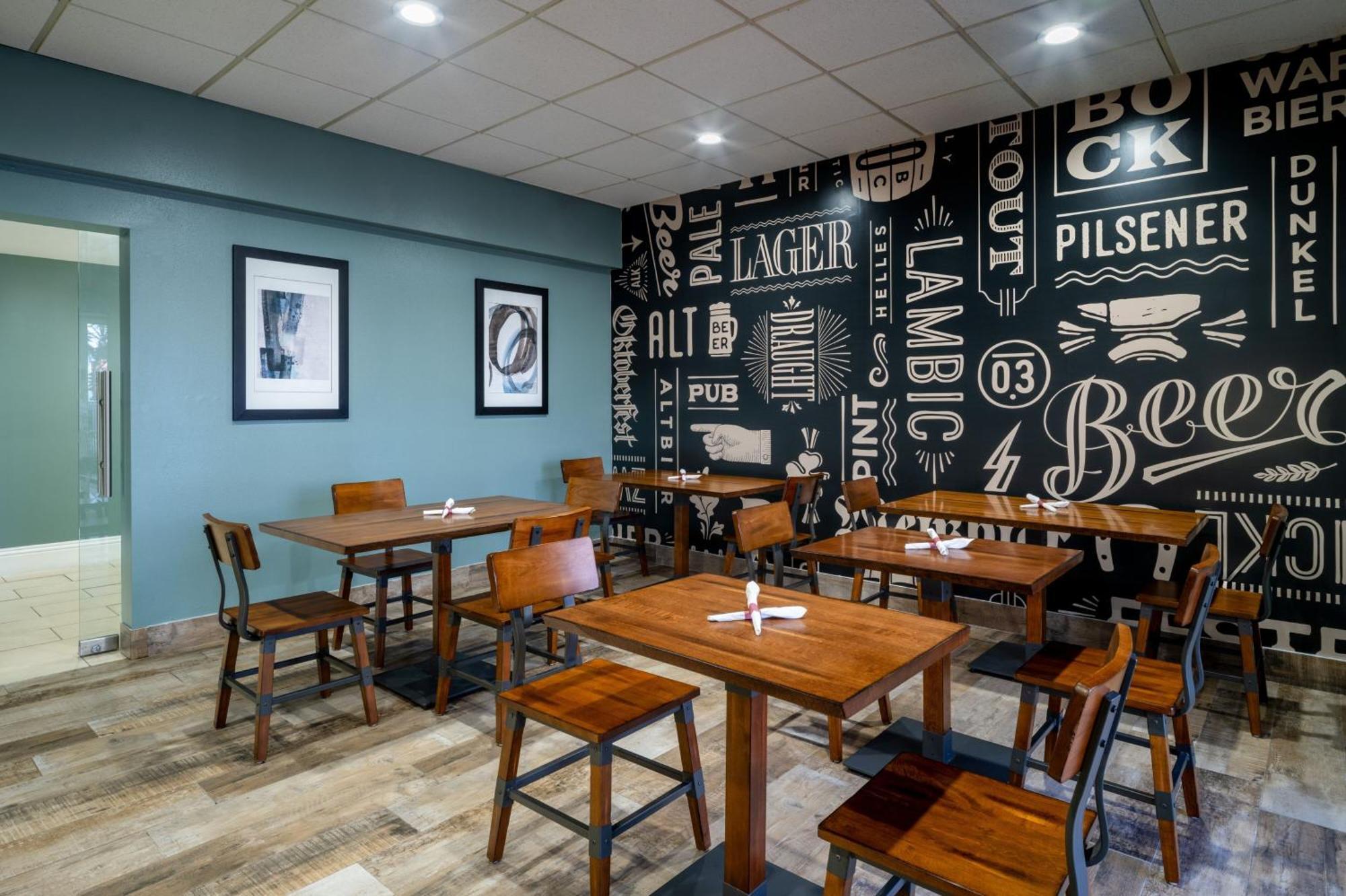 Four Points By Sheraton International Drive Orlando