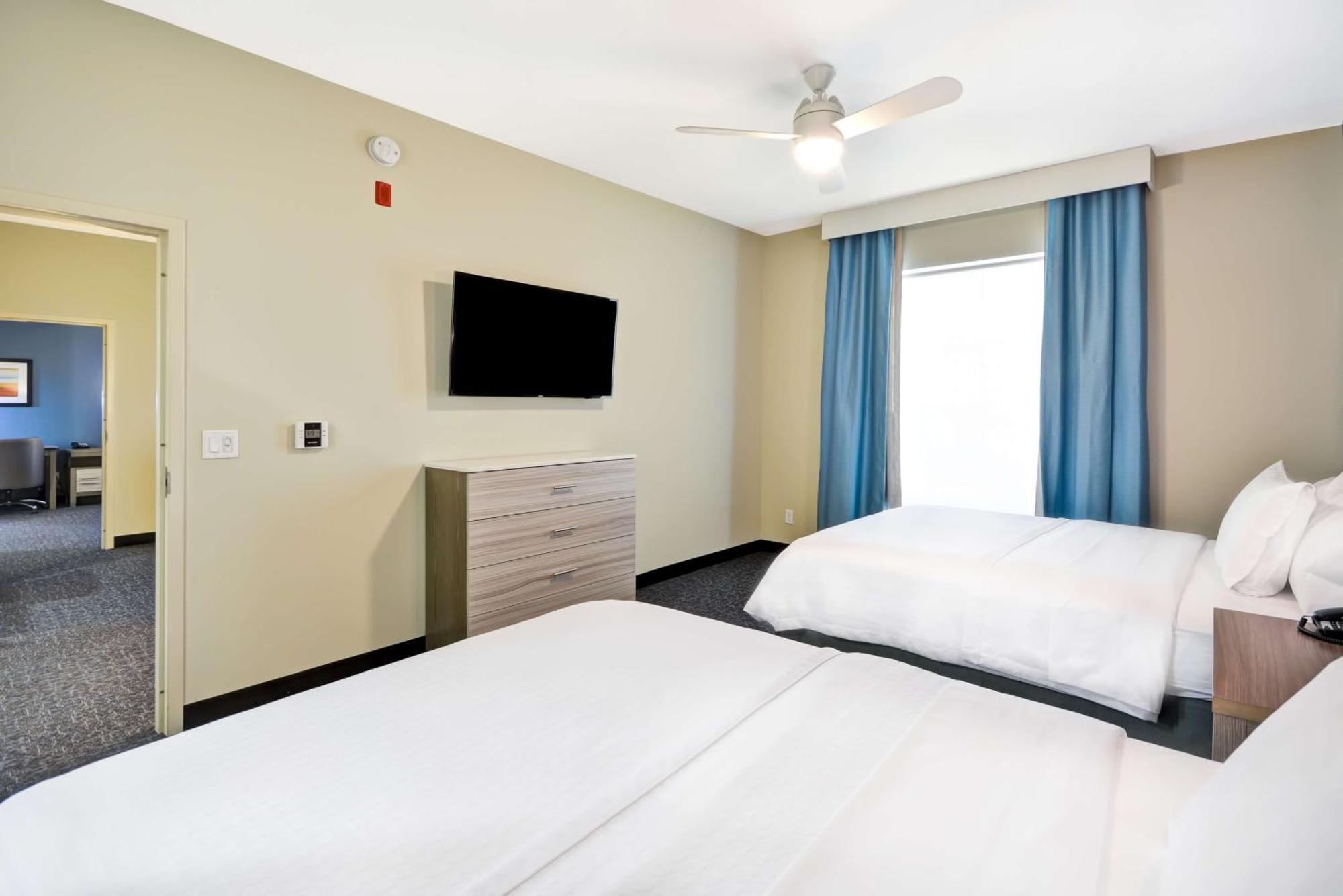 Hotel Homewood By Hilton Orlando Theme Parks 3*