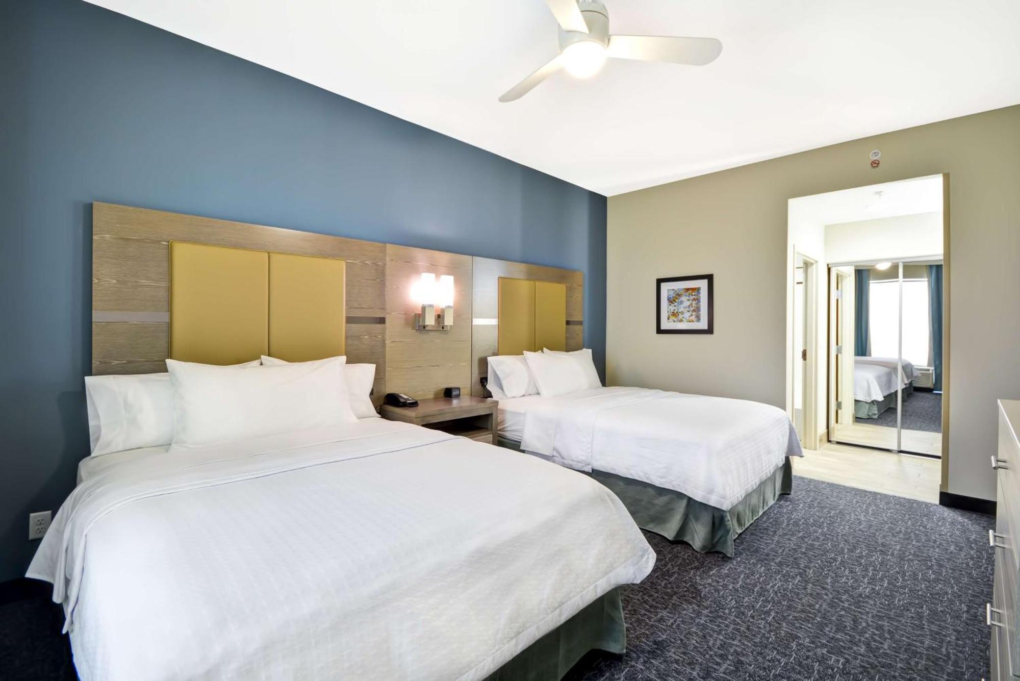Homewood By Hilton Orlando Theme Parks Hotel 3*