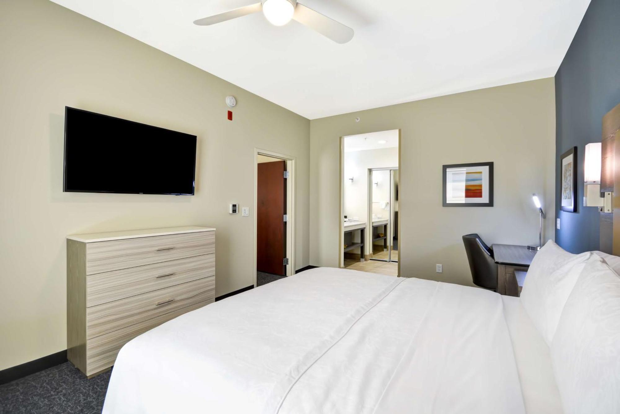 Hotel Homewood By Hilton Orlando Theme Parks