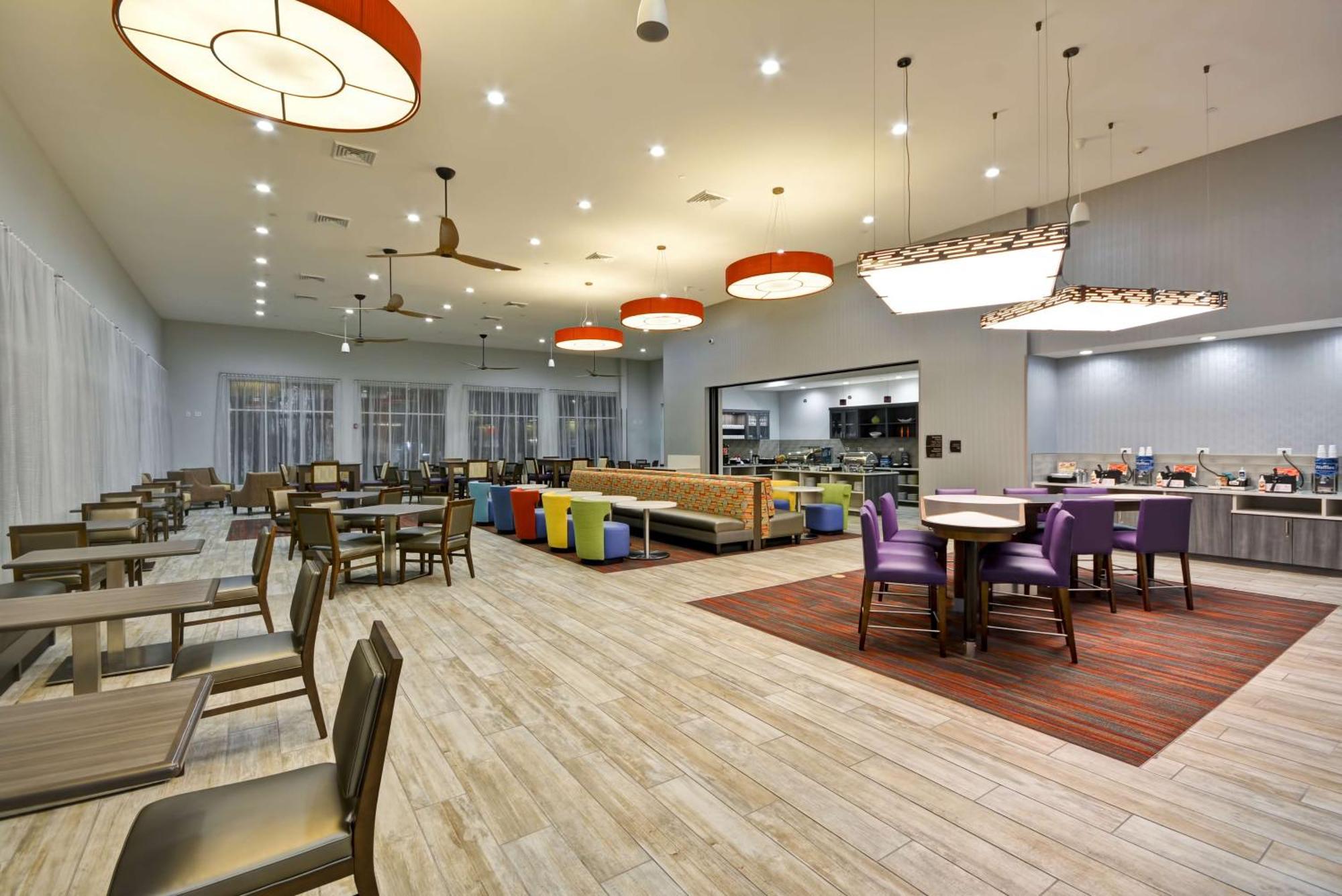 Homewood By Hilton Orlando Theme Parks Hotel