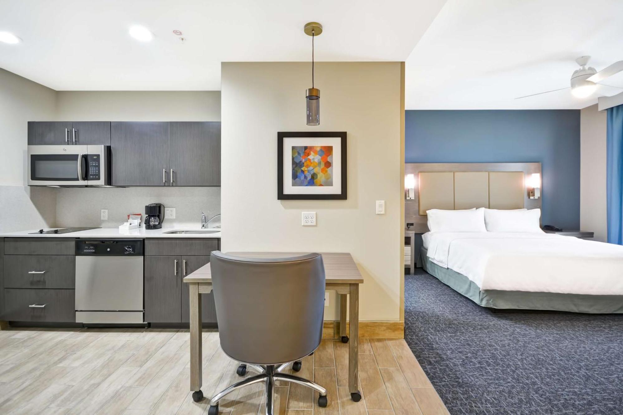 Homewood By Hilton Orlando Theme Parks Hotel 3*