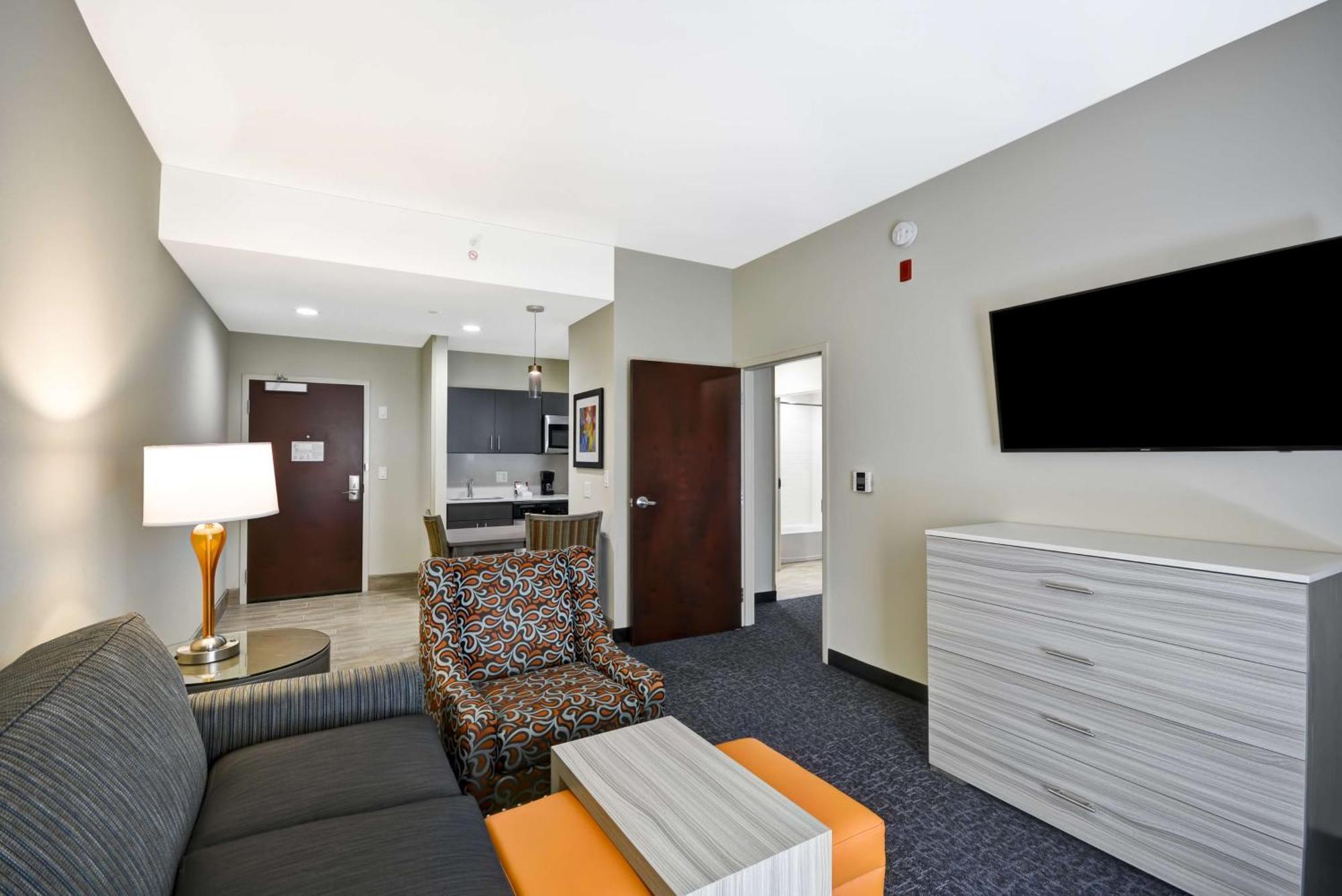 Homewood By Hilton Orlando Theme Parks 3*