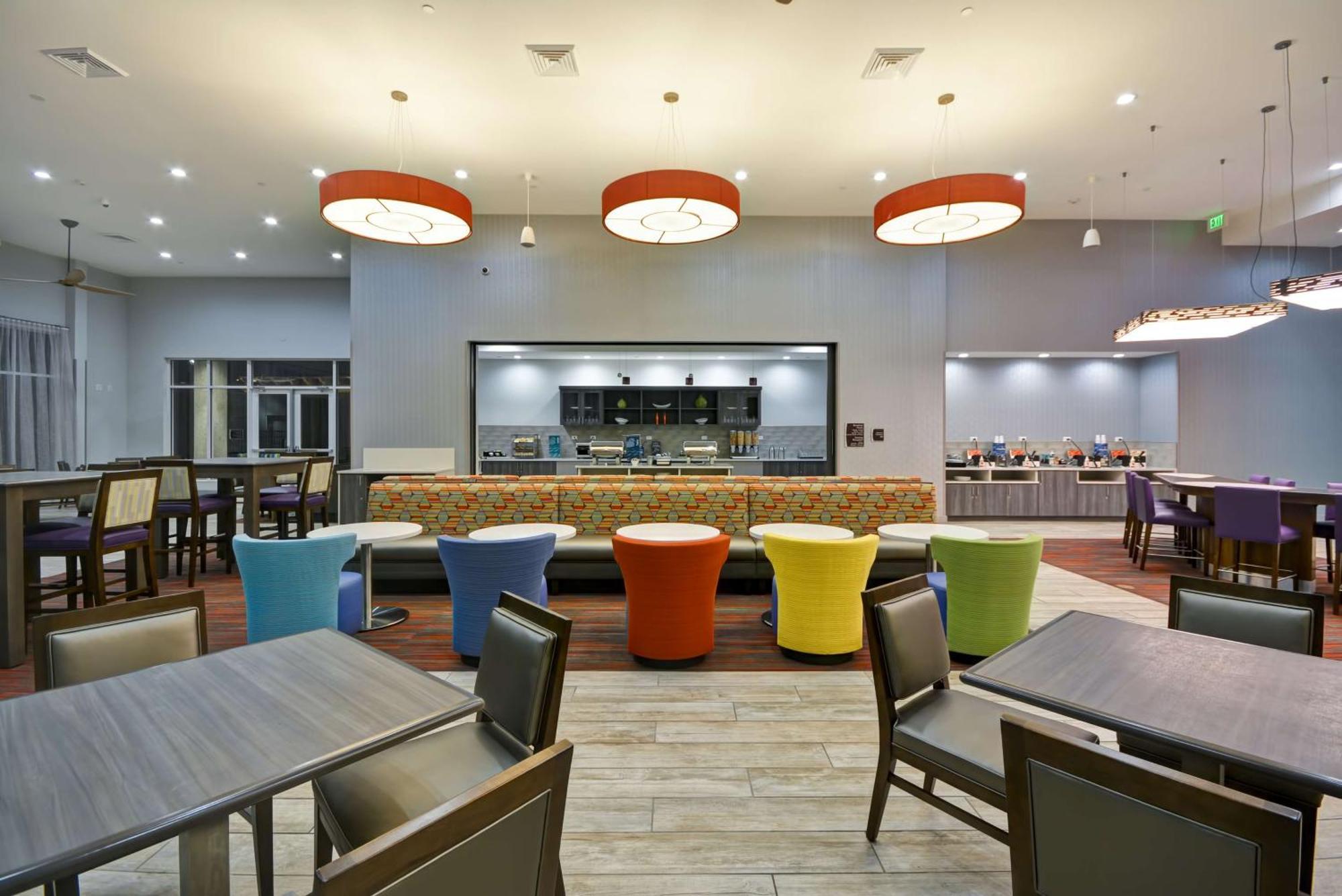 Homewood By Hilton Orlando Theme Parks Hotel 3*