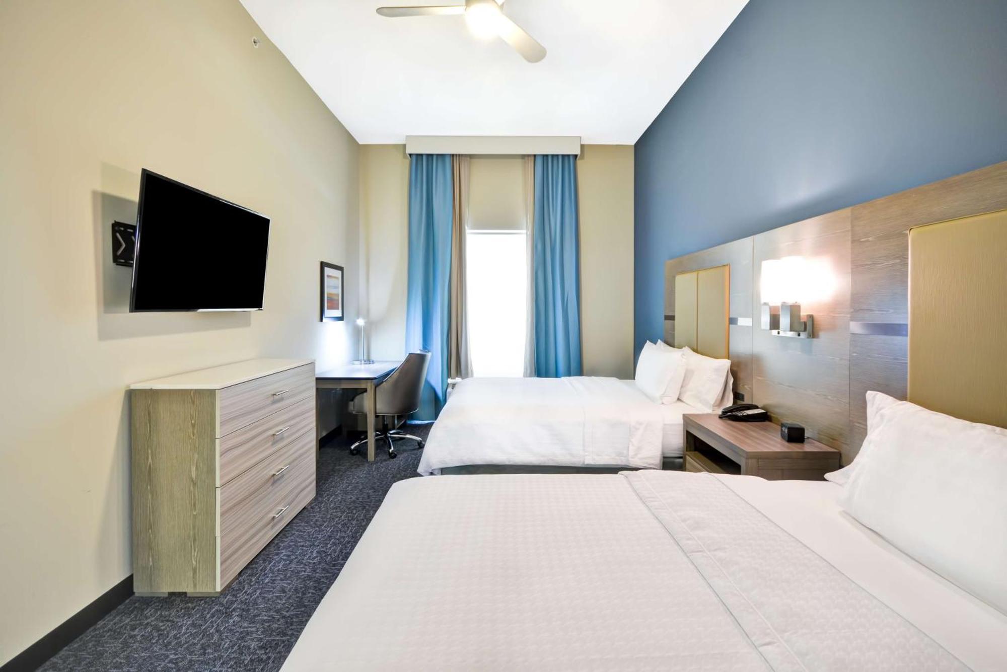 Homewood By Hilton Orlando Theme Parks Williamsburg