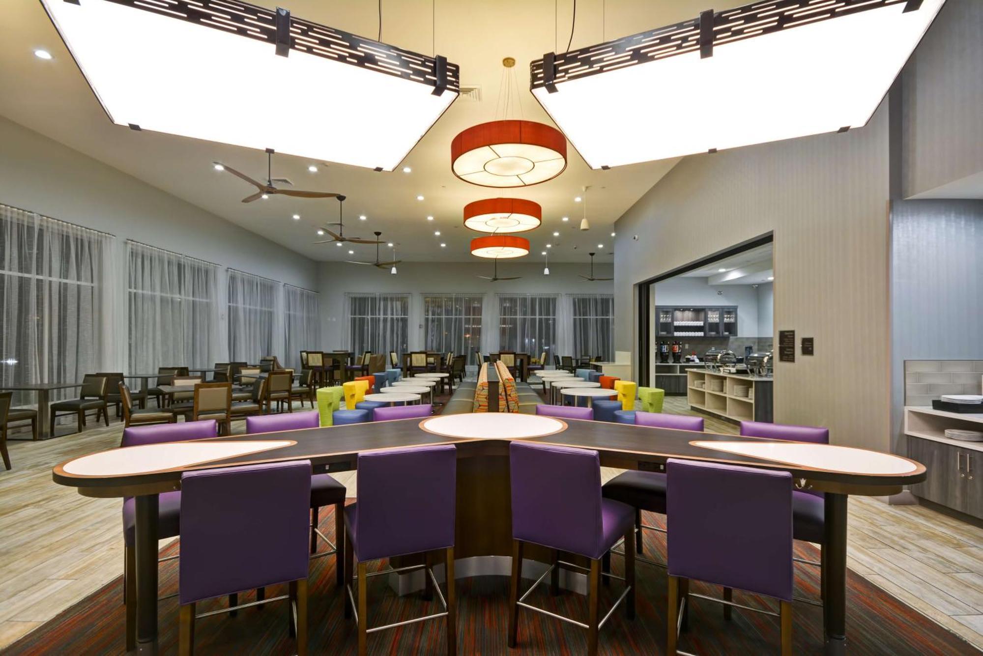 Homewood By Hilton Orlando Theme Parks Hotel