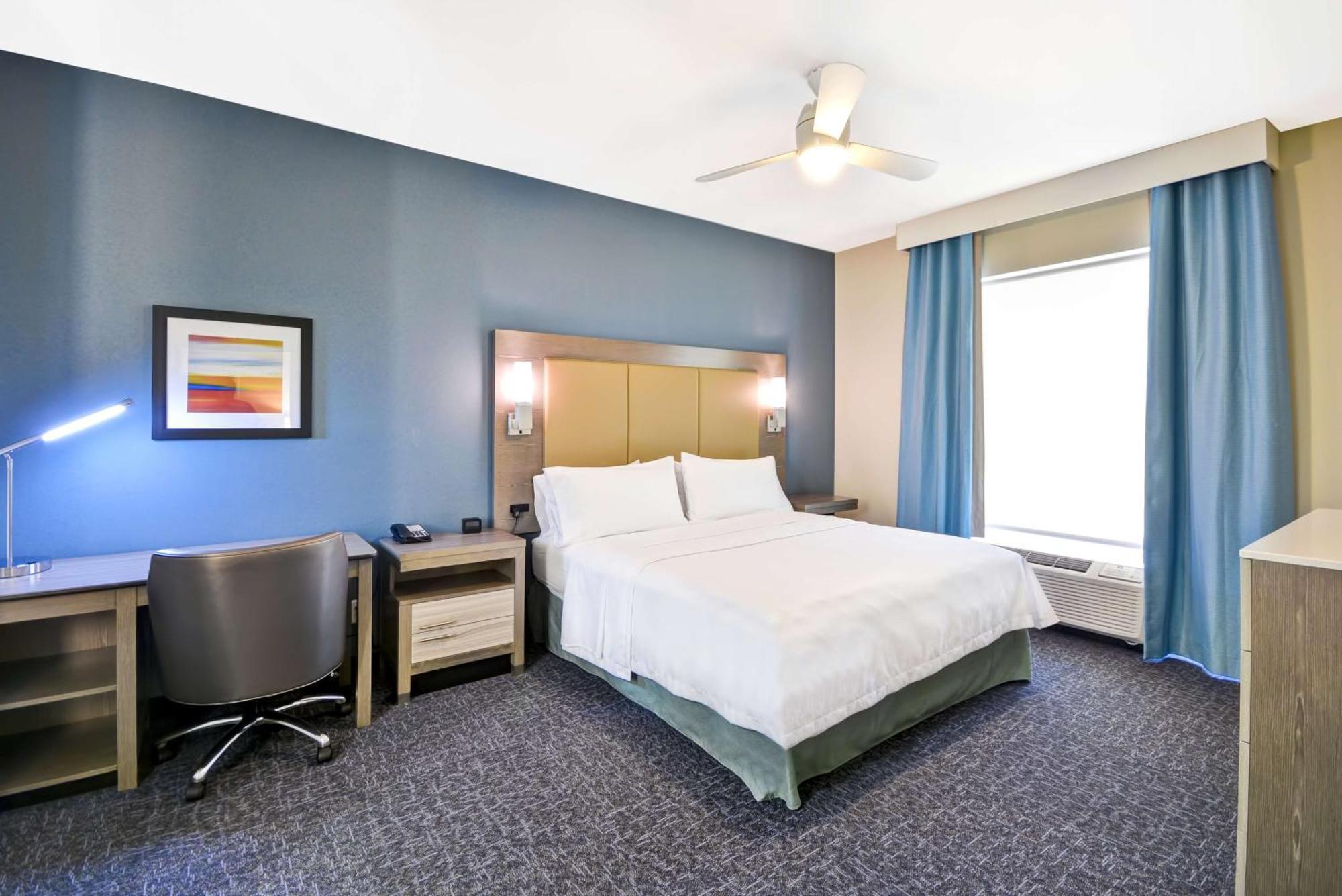 Homewood By Hilton Orlando Theme Parks Hotel 3*