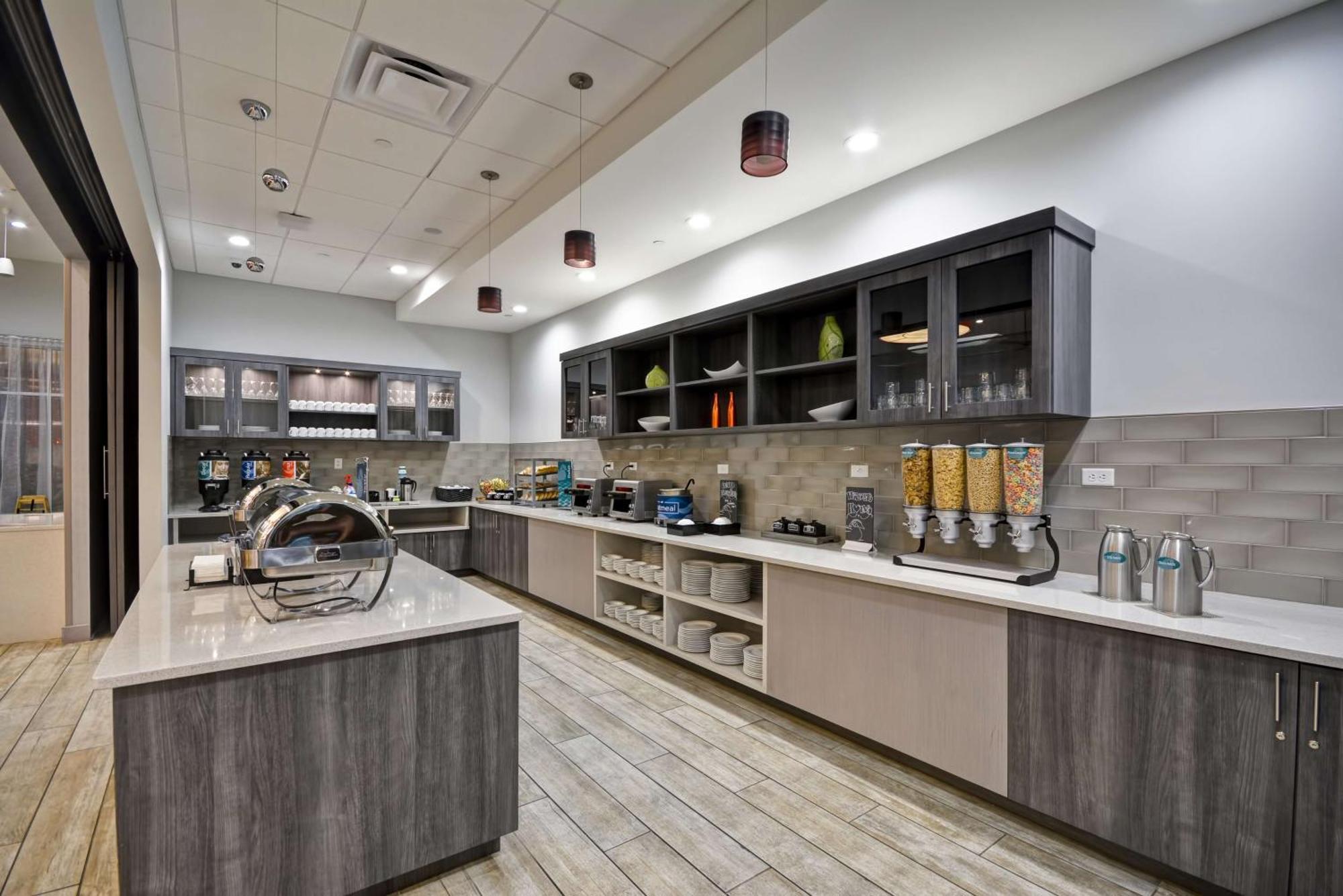 Homewood By Hilton Orlando Theme Parks 3* Williamsburg