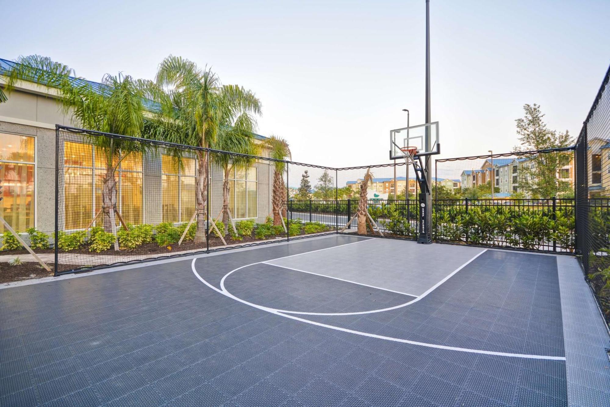 Hotel Homewood By Hilton Orlando Theme Parks