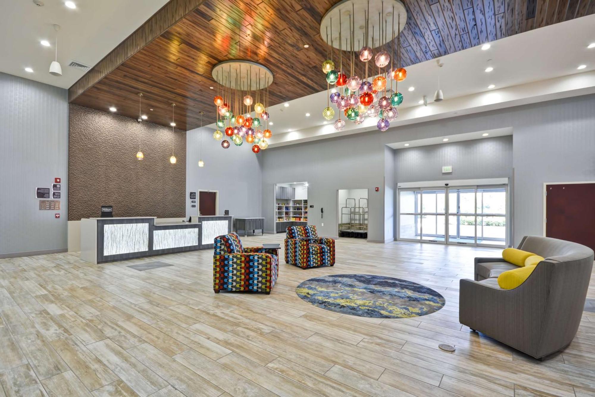 Homewood By Hilton Orlando Theme Parks Hotel Williamsburg