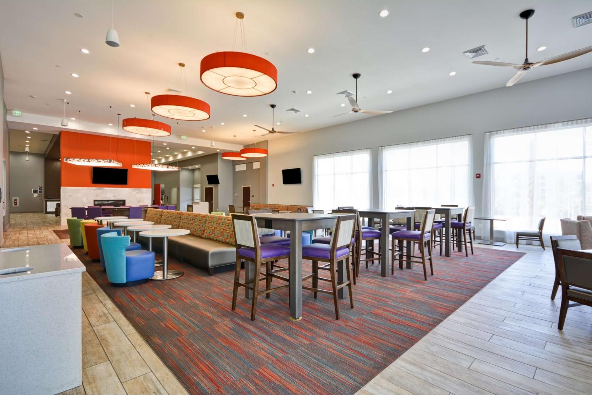 Homewood By Hilton Orlando Theme Parks Hotel Williamsburg