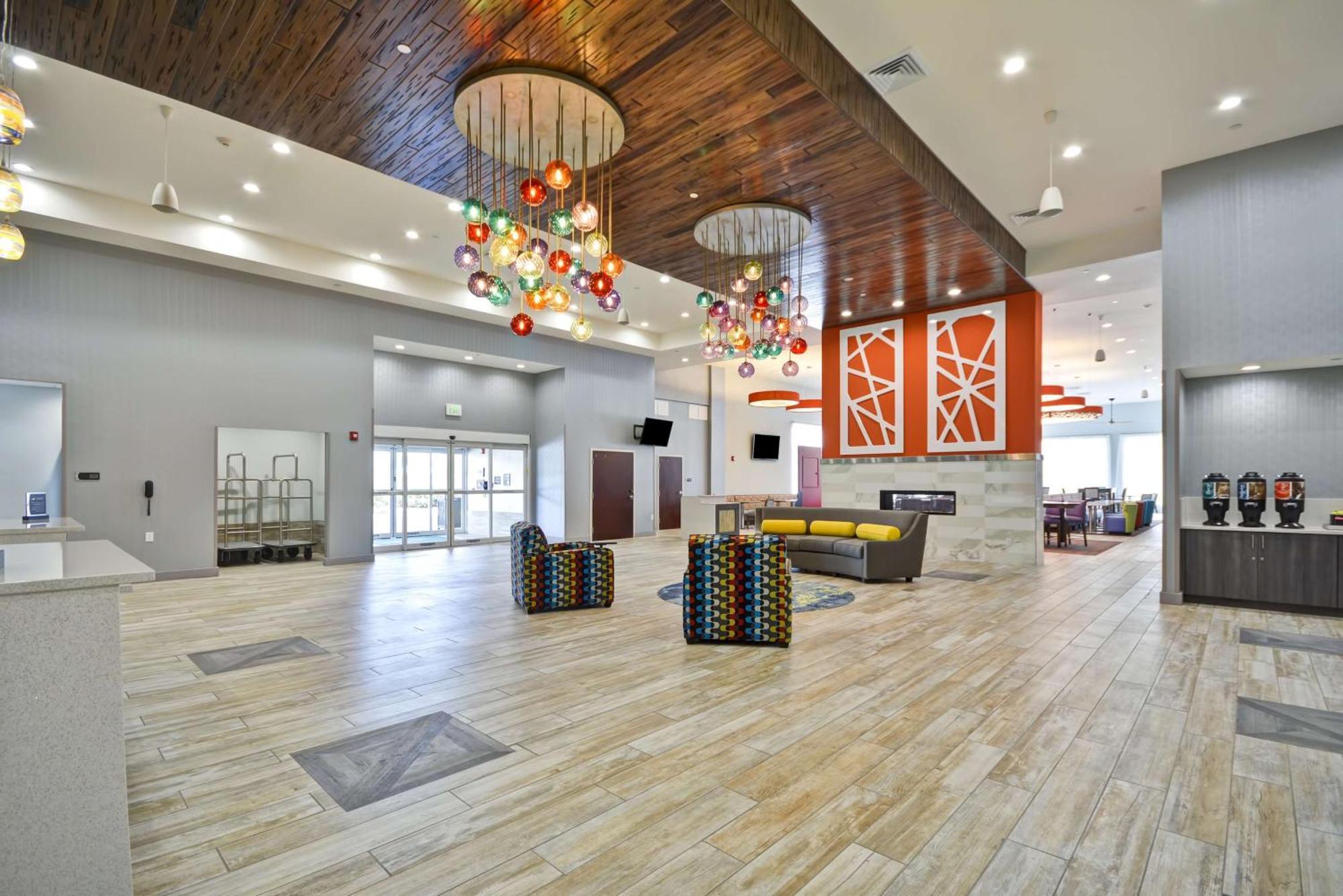 Homewood By Hilton Orlando Theme Parks Hotel