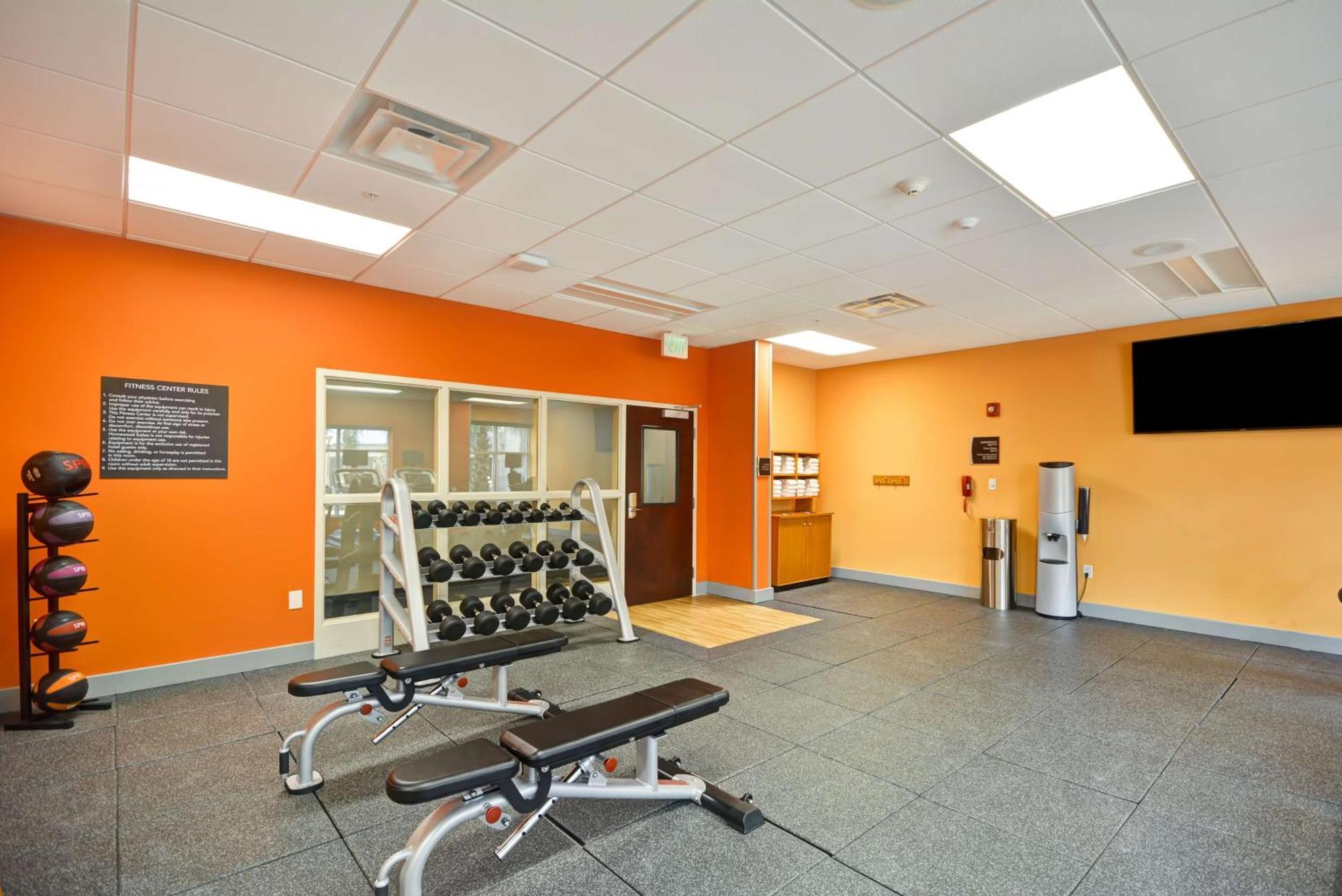 Homewood By Hilton Orlando Theme Parks 3* Williamsburg