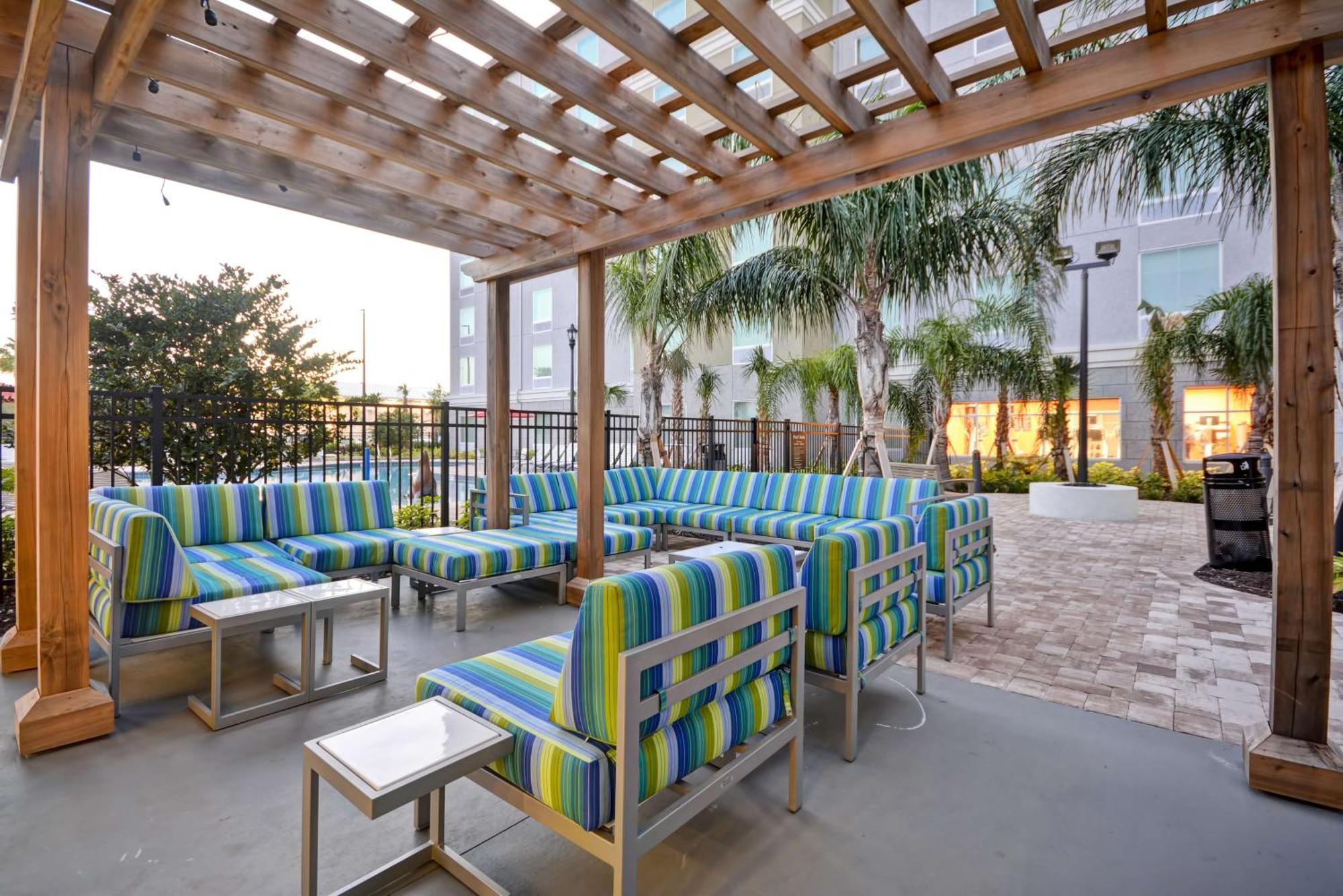 Homewood By Hilton Orlando Theme Parks Hotel Williamsburg