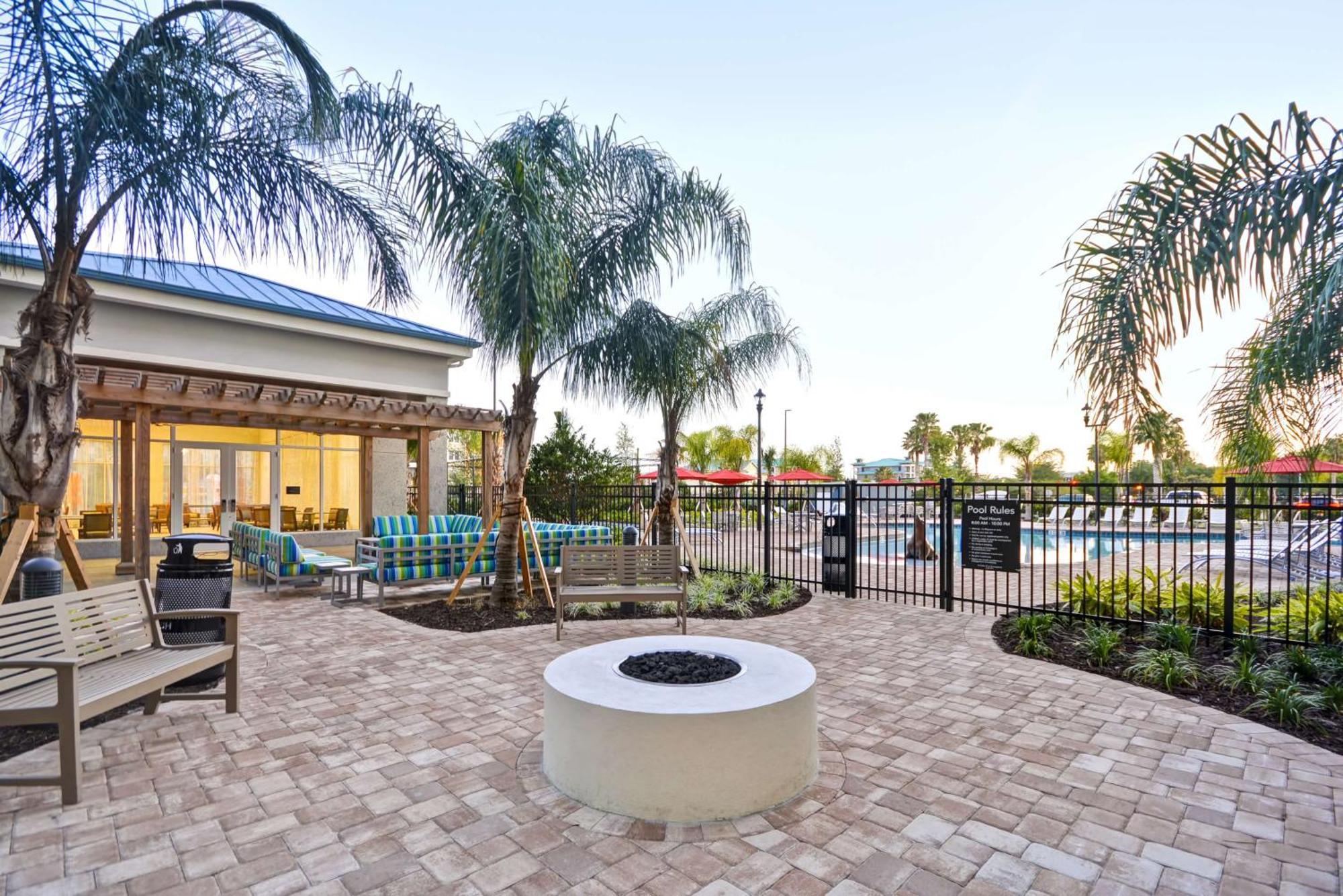 Homewood By Hilton Orlando Theme Parks Hotel Williamsburg