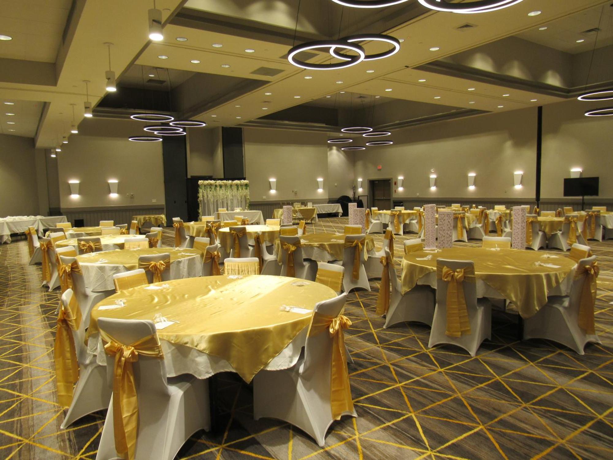 Orlando International Dr-icon By Ihg Hotel Williamsburg